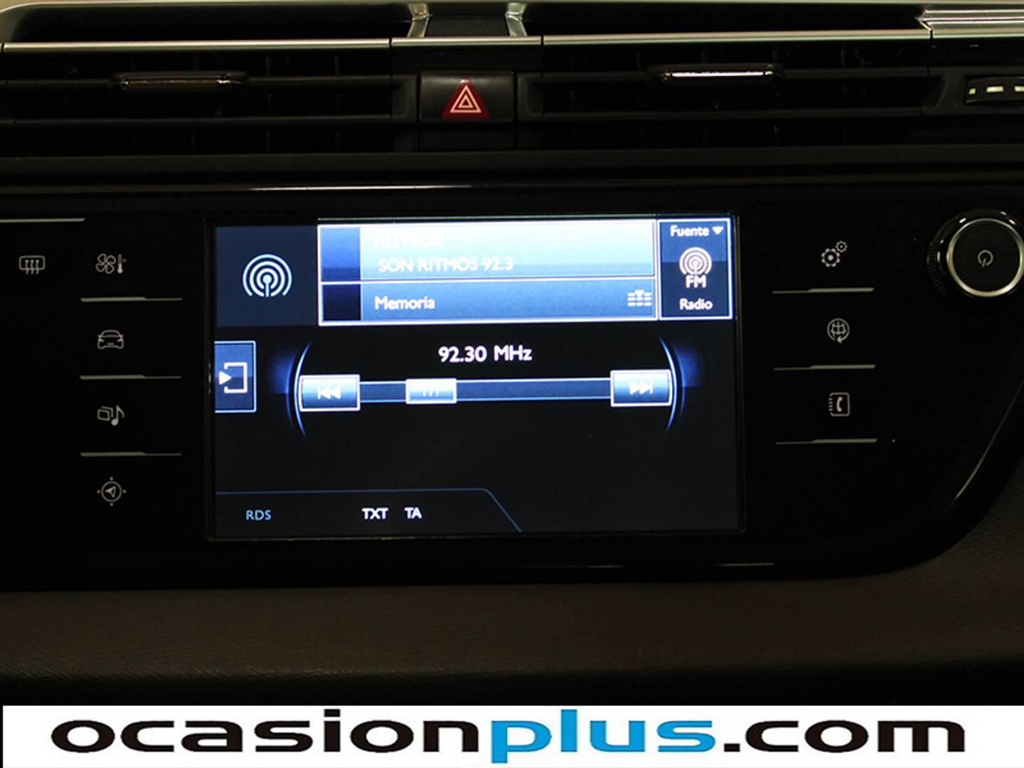 Citroën Grand C4 Picasso Citroen Grand C4 Picasso BlueHDi 150 Airdream Intensive 7 Plazas (150 CV) km 0