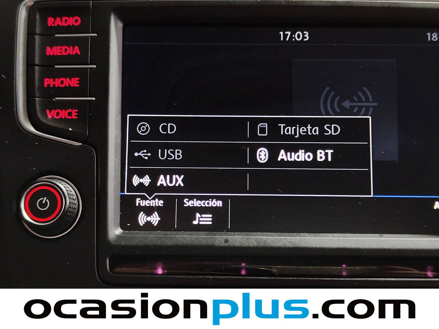 Foto Volkswagen Polo Volkswagen Polo A-Polo Plus 1.2 TSI BMT (90 CV)