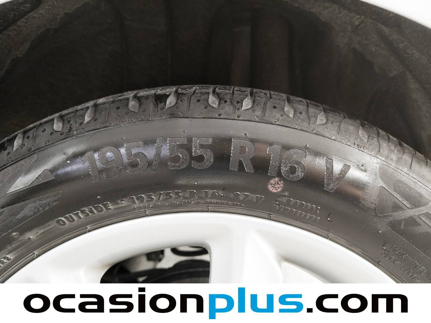 Ford Fiesta Ford Fiesta 1.0 EcoBoost S&S Trend (95 CV) 95cv