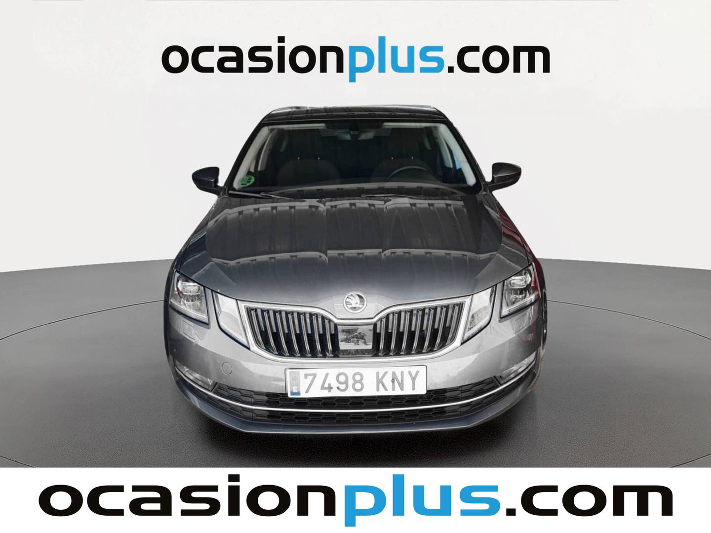 Skoda Octavia Skoda Octavia 1.4 TSI Style DSG (150 CV) 150cv