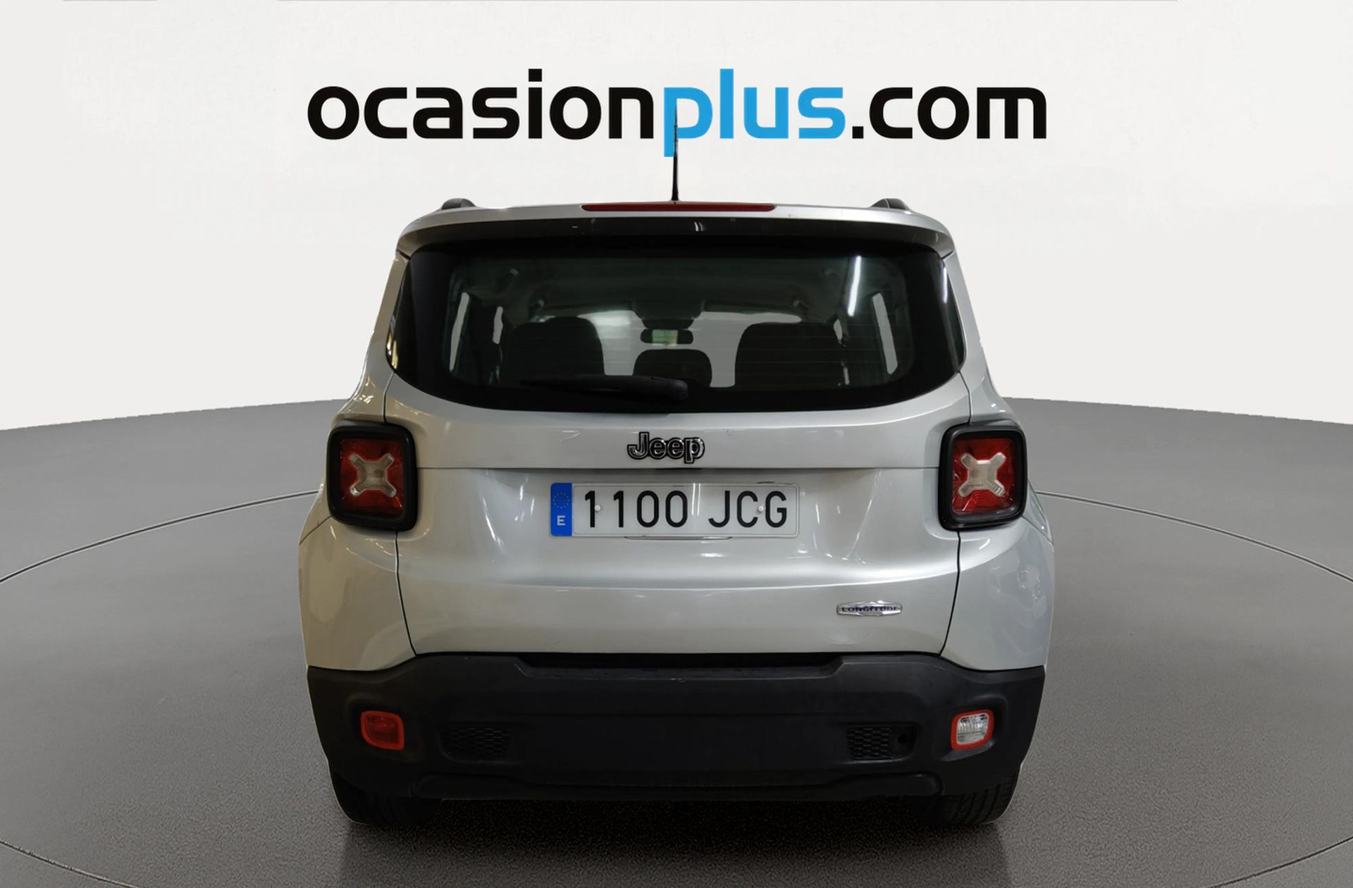 Jeep Renegade 1.4 MultiAir Longitude 4x2 - foto 11