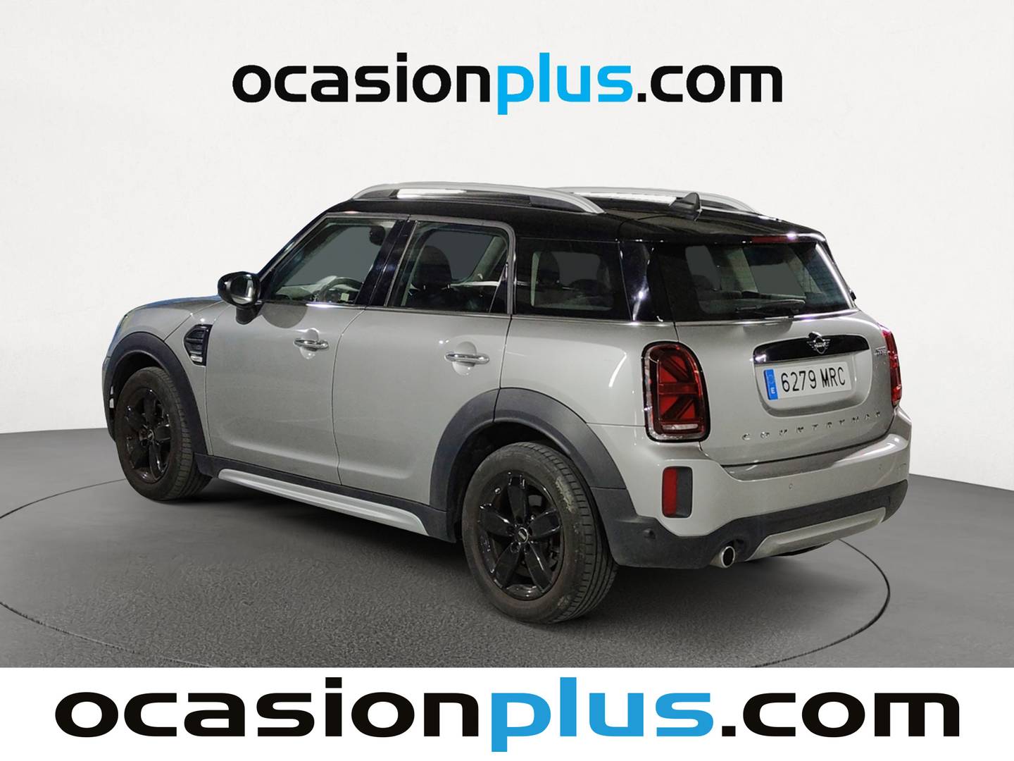 Foto Mini Countryman MINI MINI Countryman Cooper (136 CV)