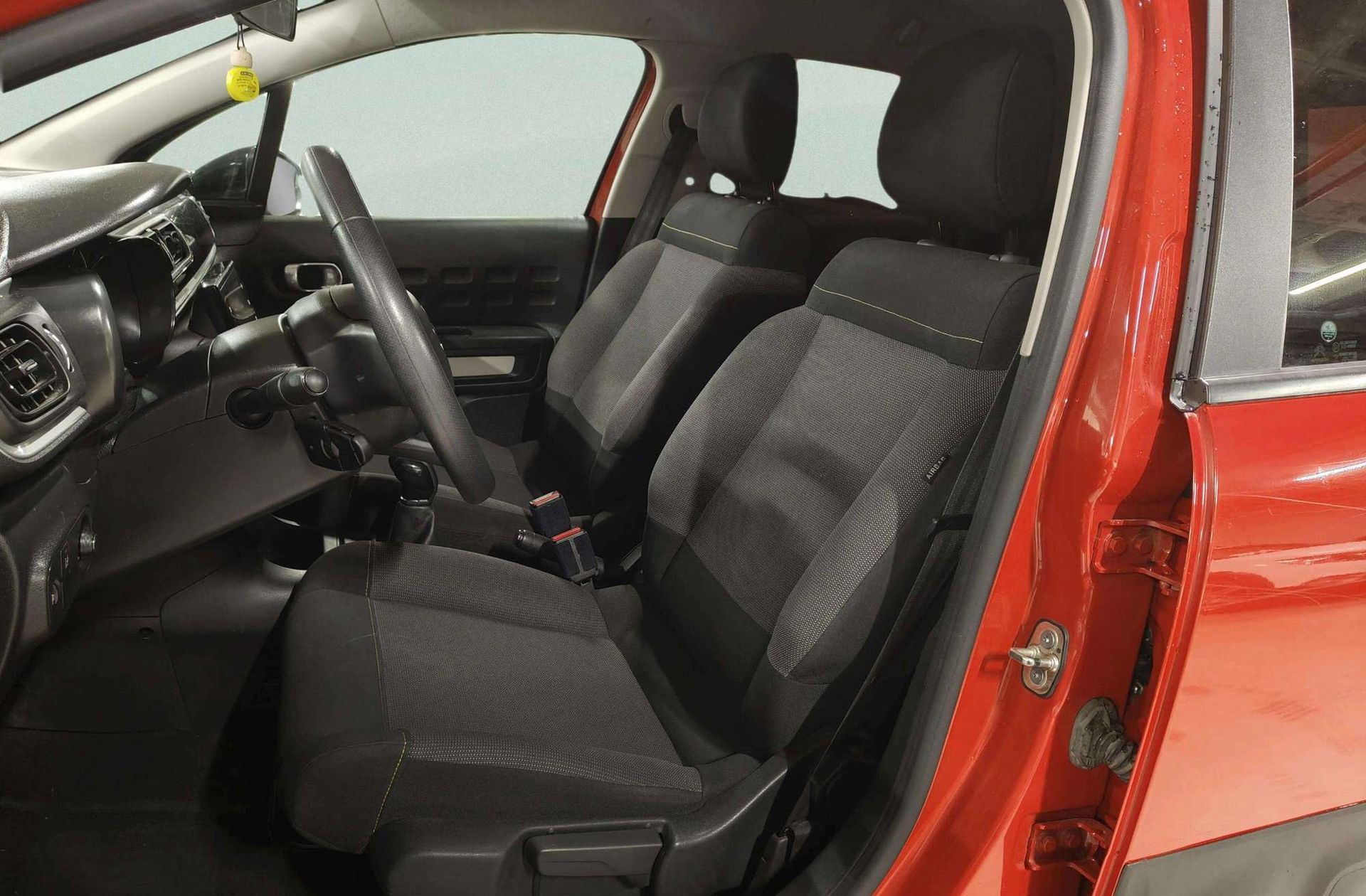 Citroën C3 PureTech 82 Feel - foto 10