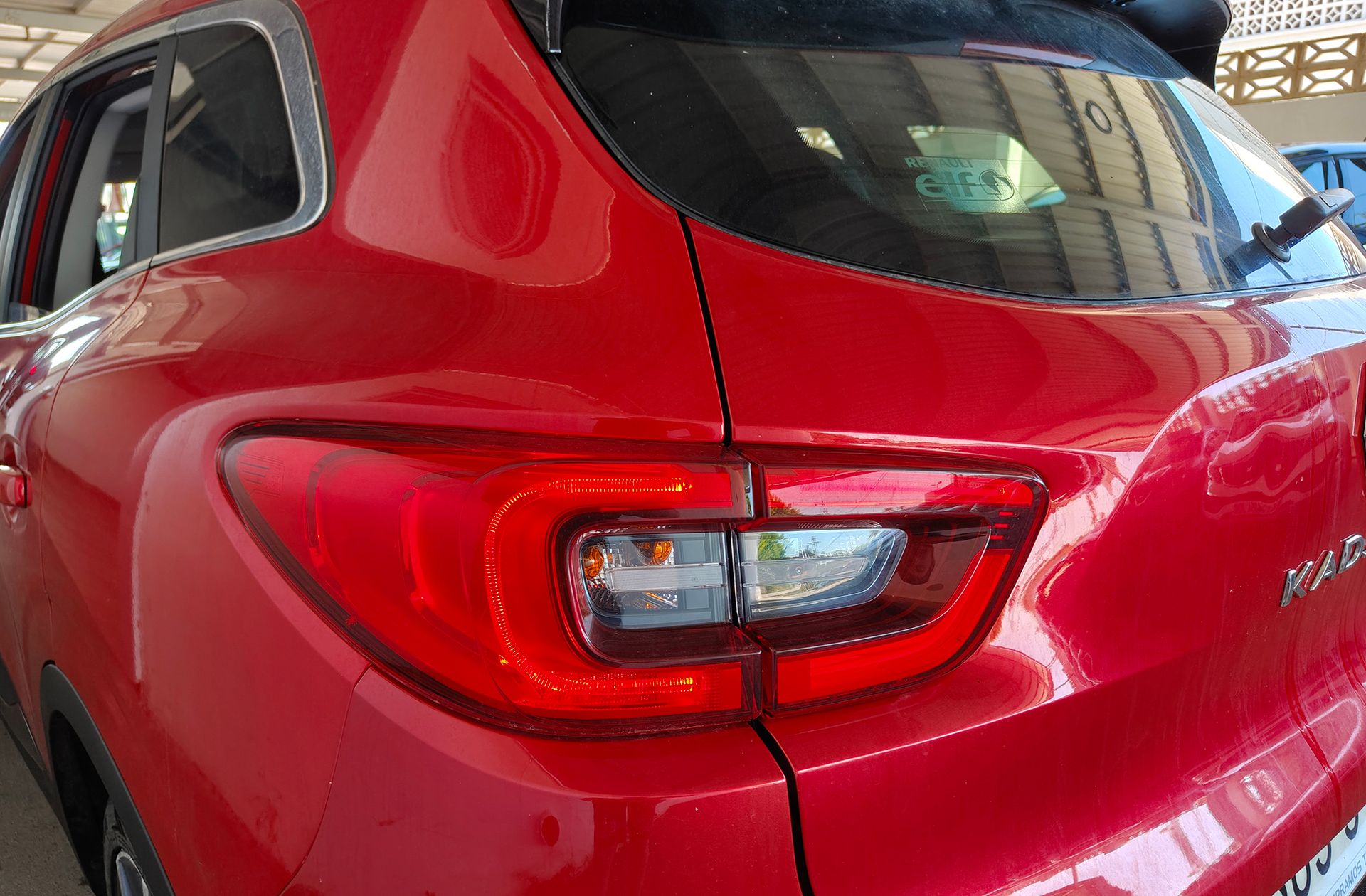 Renault Kadjar Zen Energy TCe EDC - foto 16