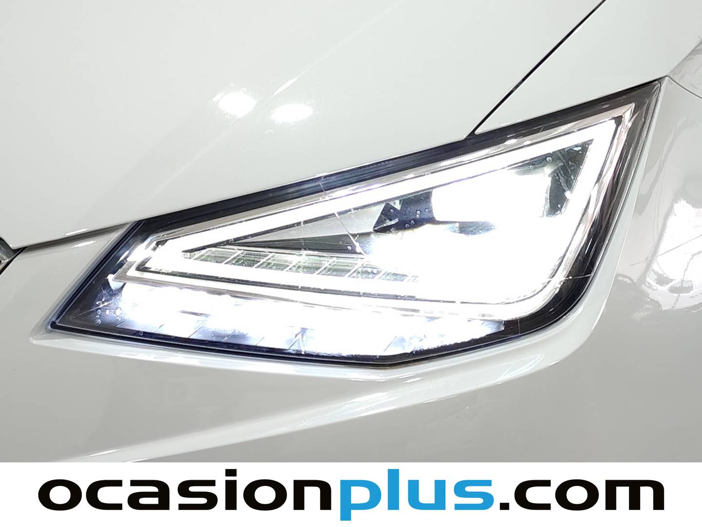 Acabados Seat Ibiza Seat Ibiza 1.0 TSI FR Salta (115 CV)