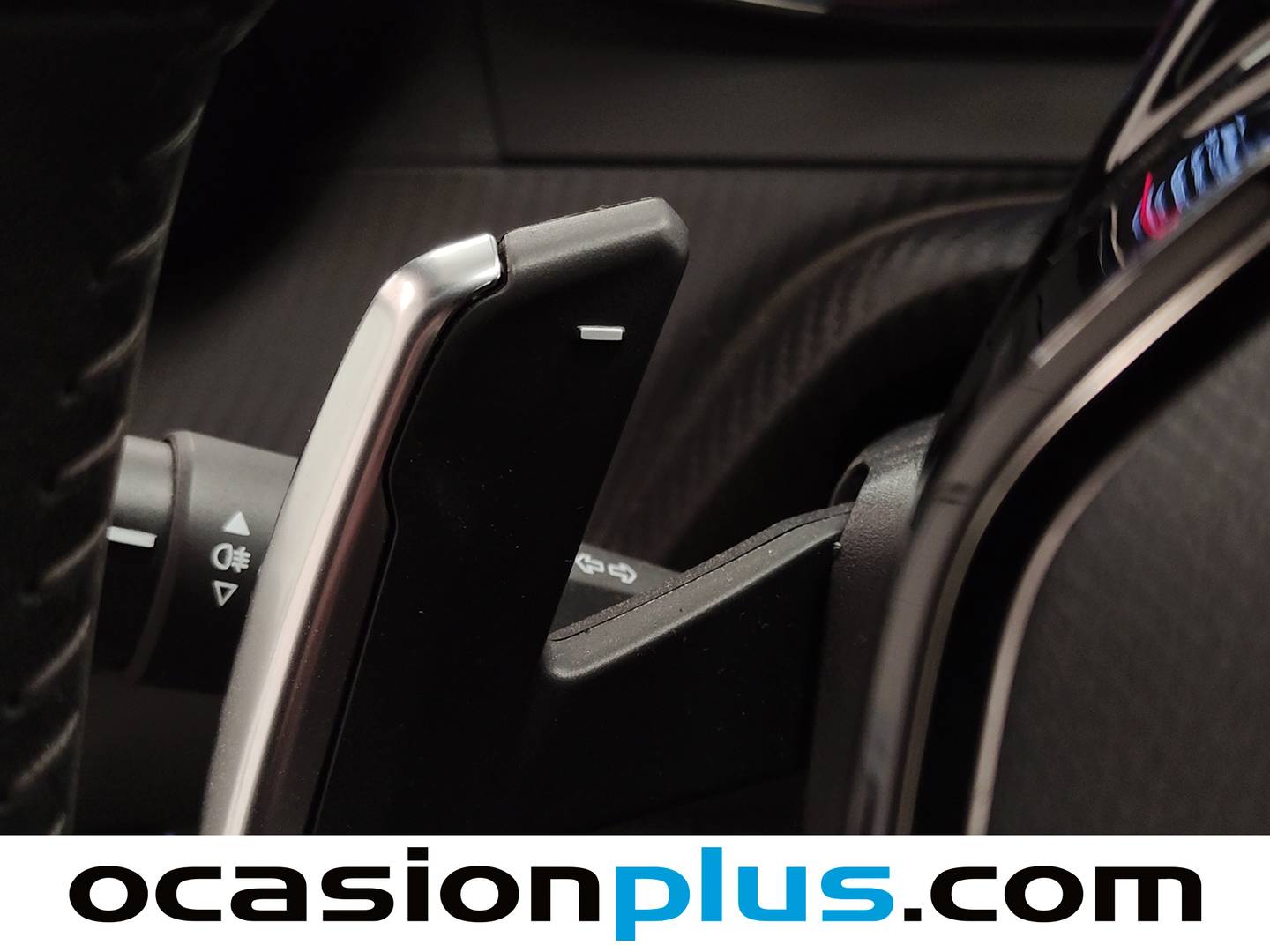Peugeot 2008 Peugeot 2008 BlueHDi 130 S&S Allure EAT8 (130 CV) 130cv