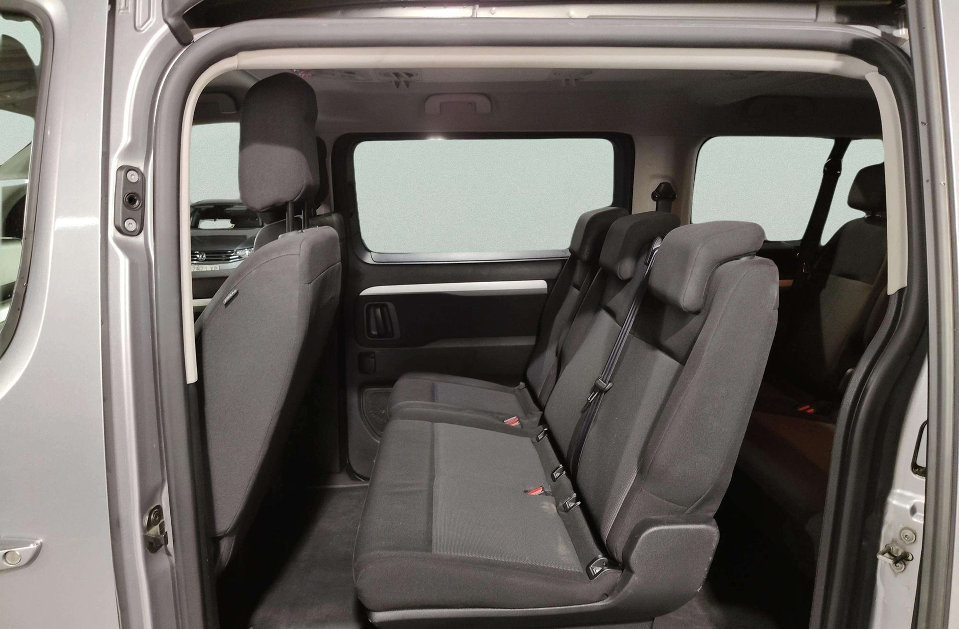 Toyota Proace Verso 1.5D Shuttle VX L2 9 plazas - foto 14