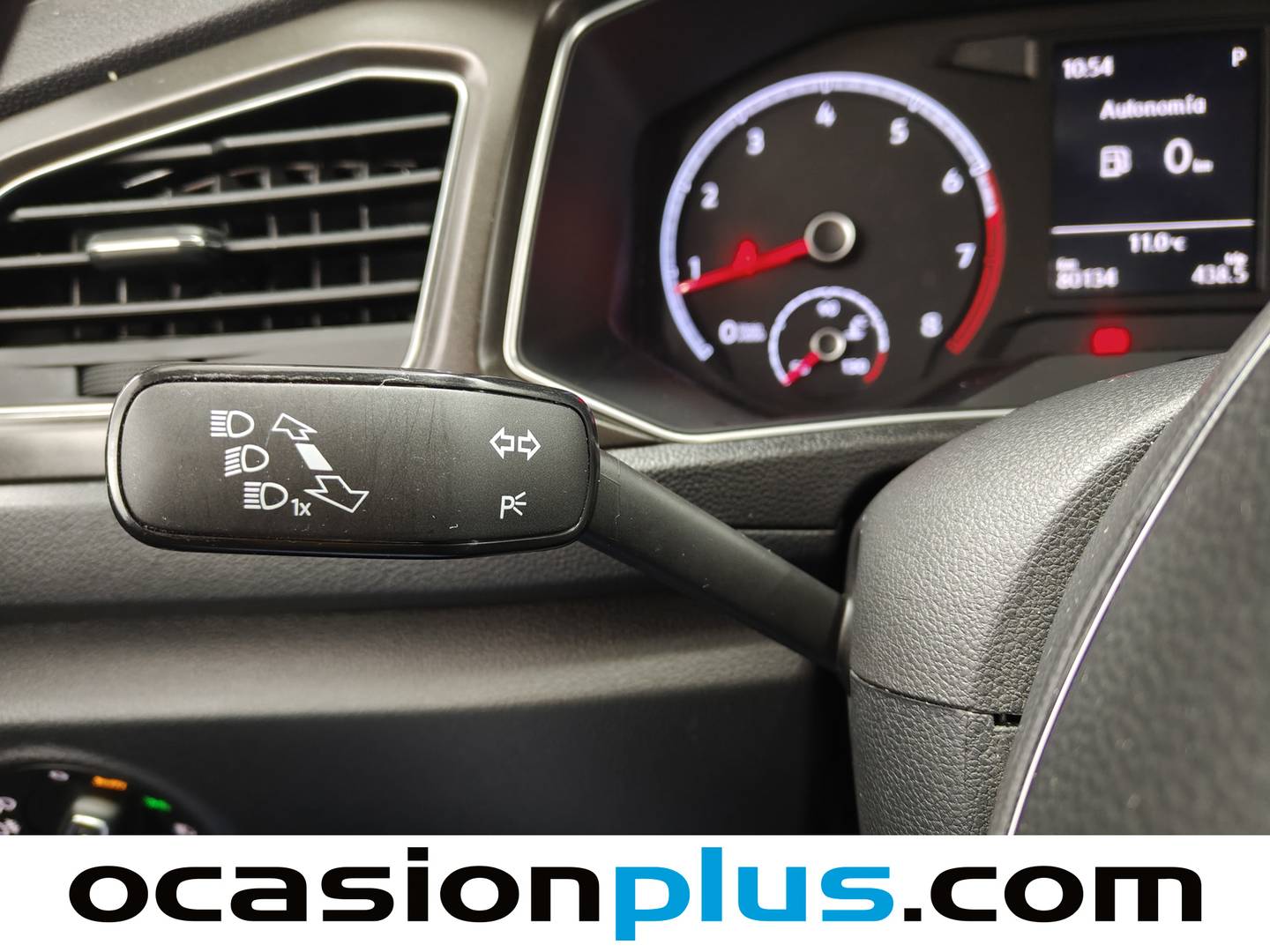 Volkswagen T-Roc Volkswagen T-Roc Advance Style 1.5 TSI (150 CV) DSG de ocasión