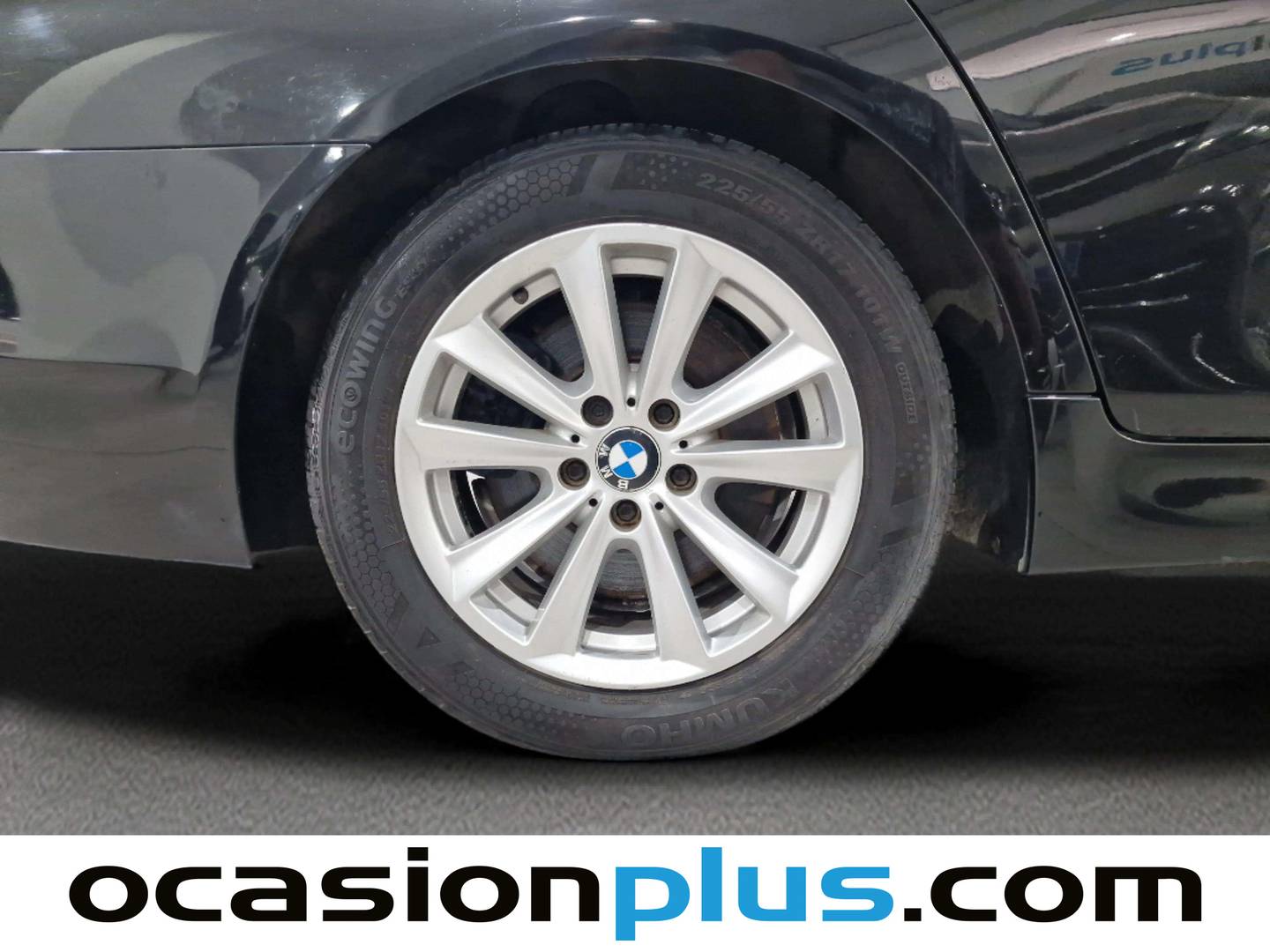 BMW Serie 5 BMW Serie 5 530d (258 CV) seminuevo