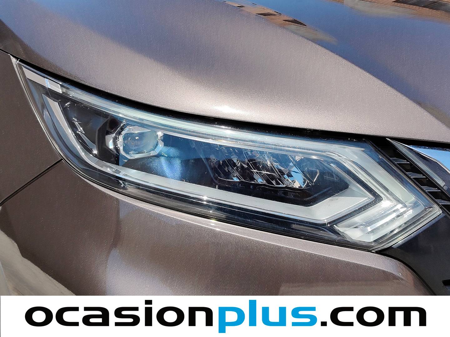 Acabados Nissan QASHQAI Nissan Qashqai DIG-T 115 N-Connecta (115 CV)