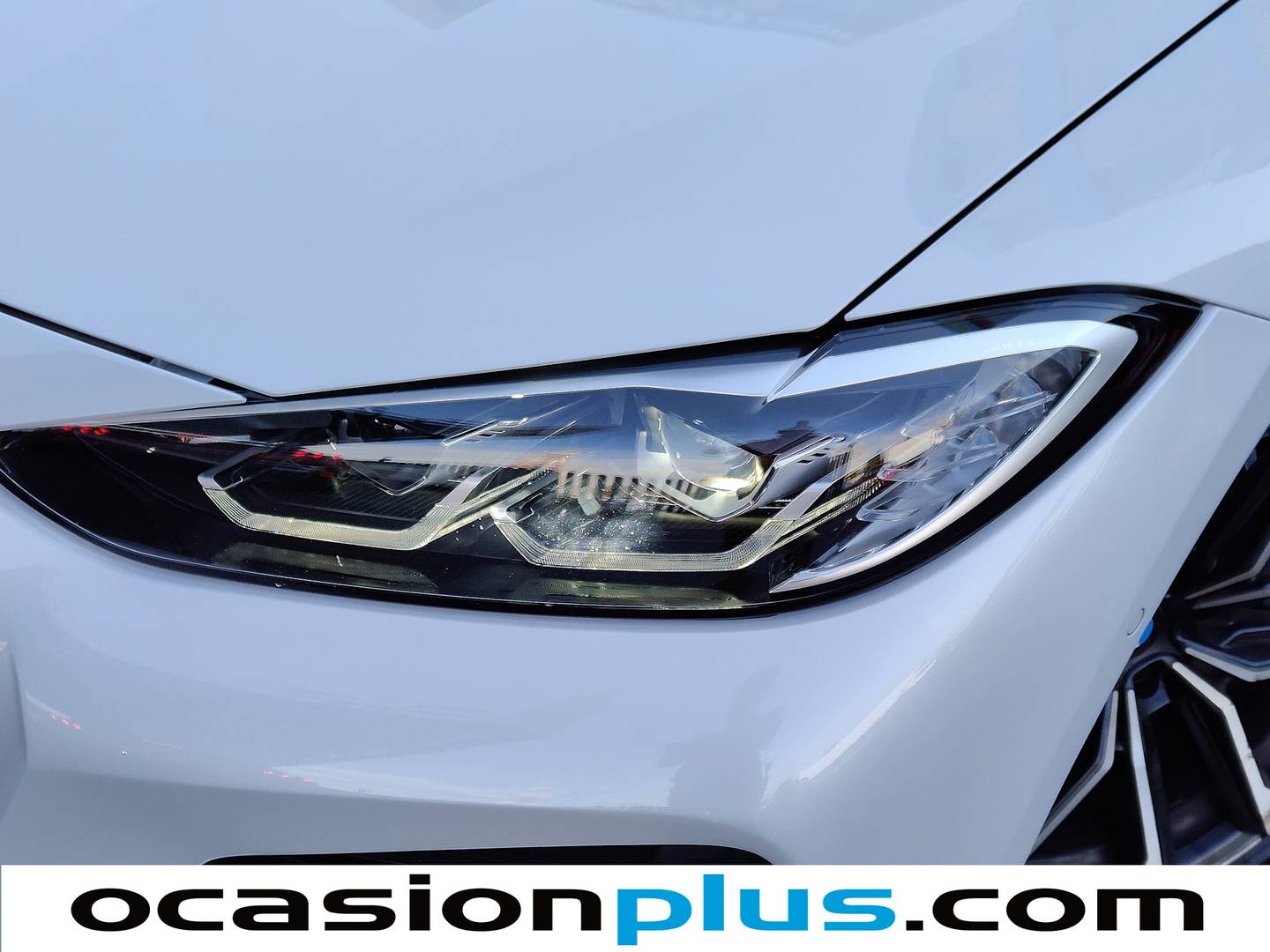 Foto BMW Serie 4 BMW Serie 4 430i Cabrio (258 CV) Pack M