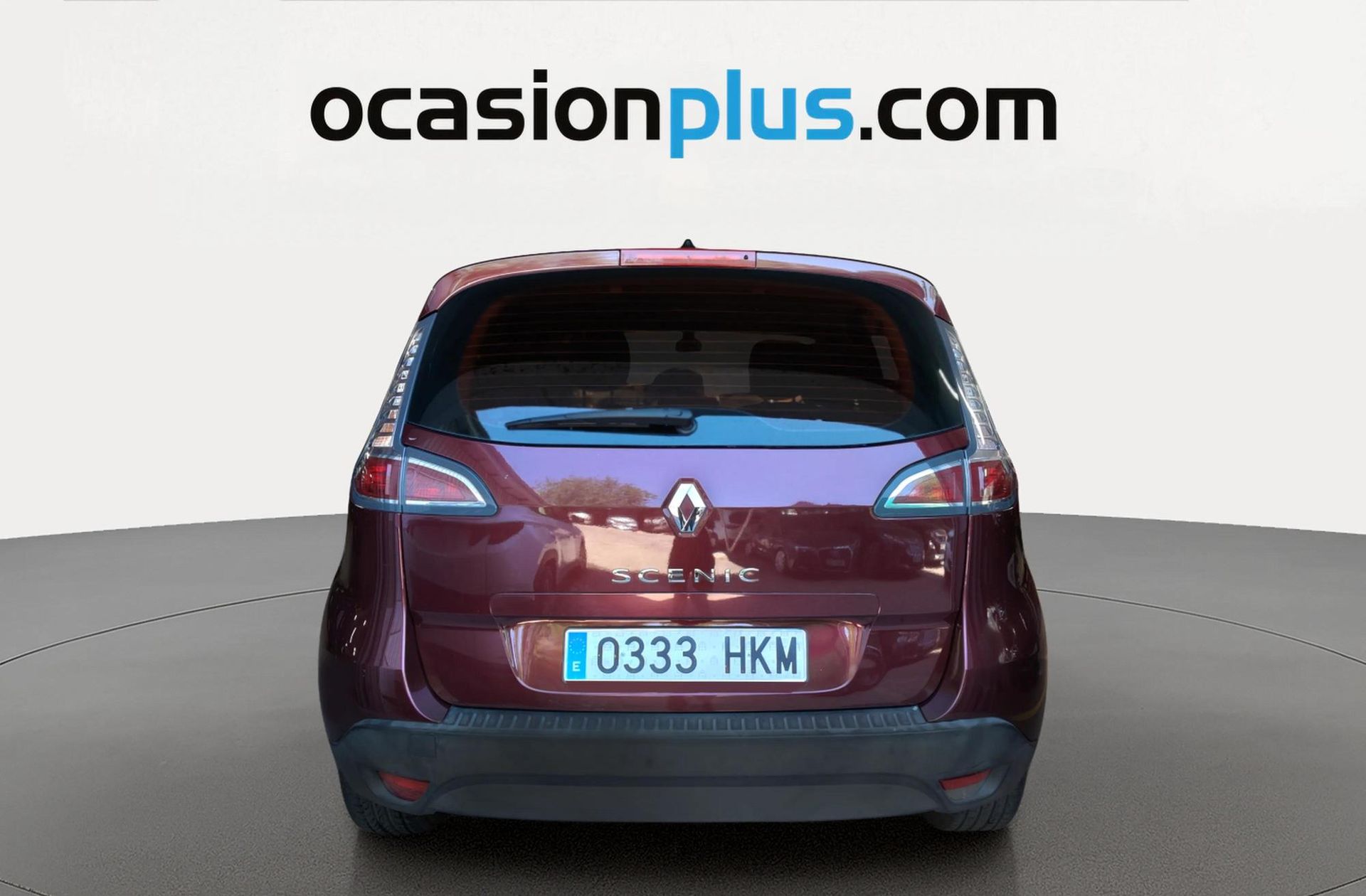 Renault Scénic Expression 1.6 - foto 10