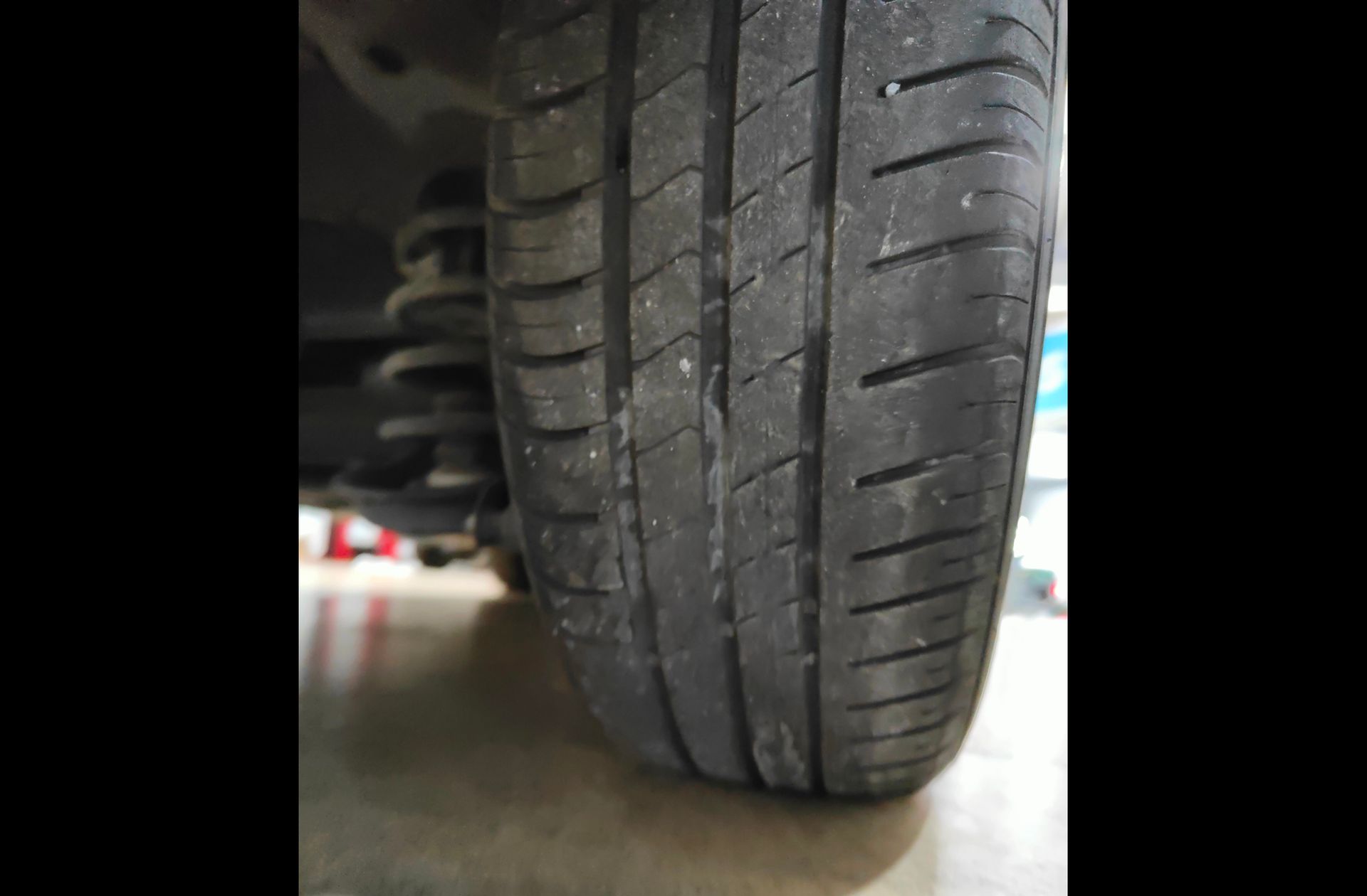 Ford Transit Furgon 1.0 EcoBoost Trend - foto 34