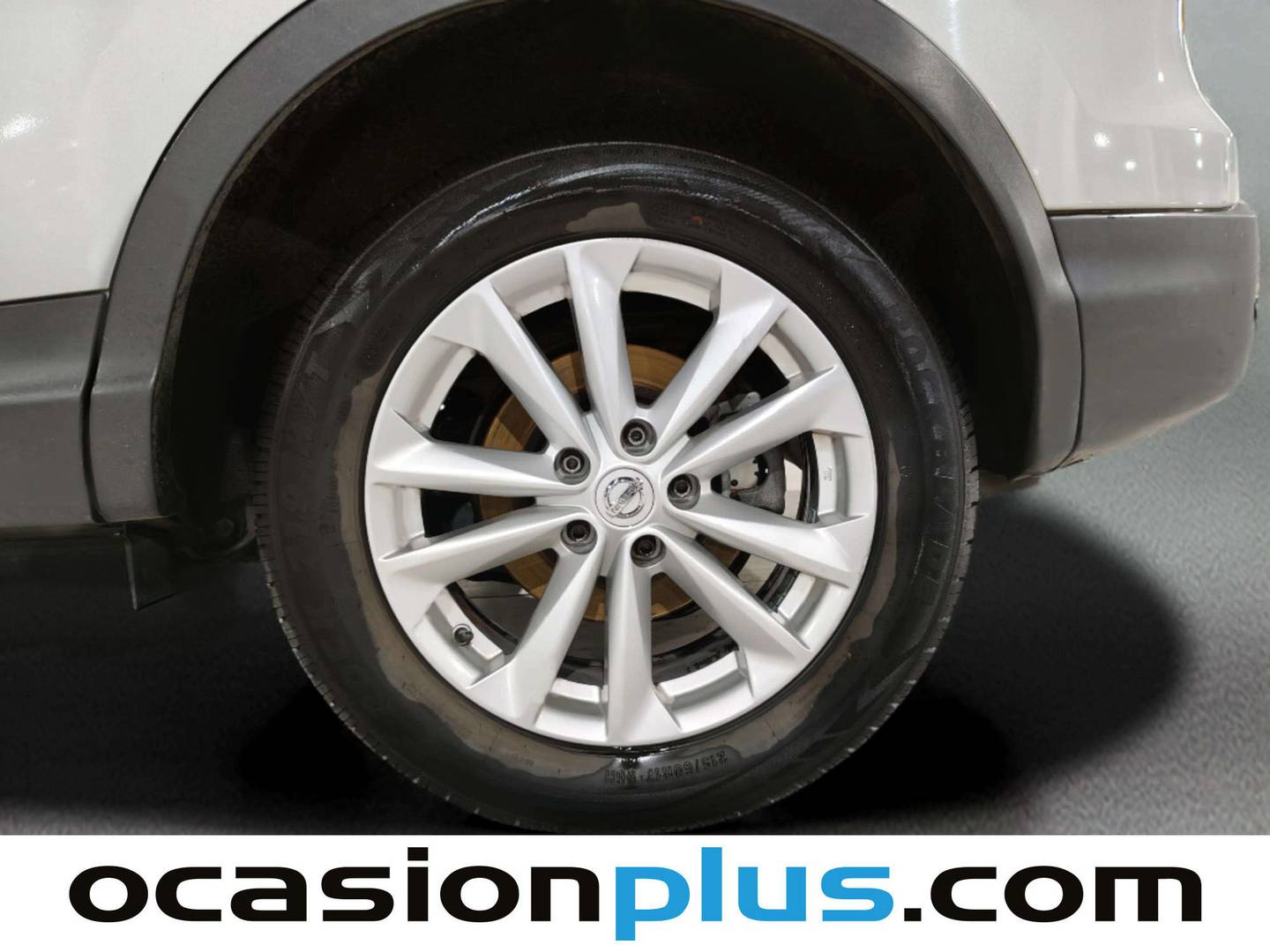 Nissan QASHQAI Nissan Qashqai dCi 110 S&S Acenta 4x2 (110 CV) km 0