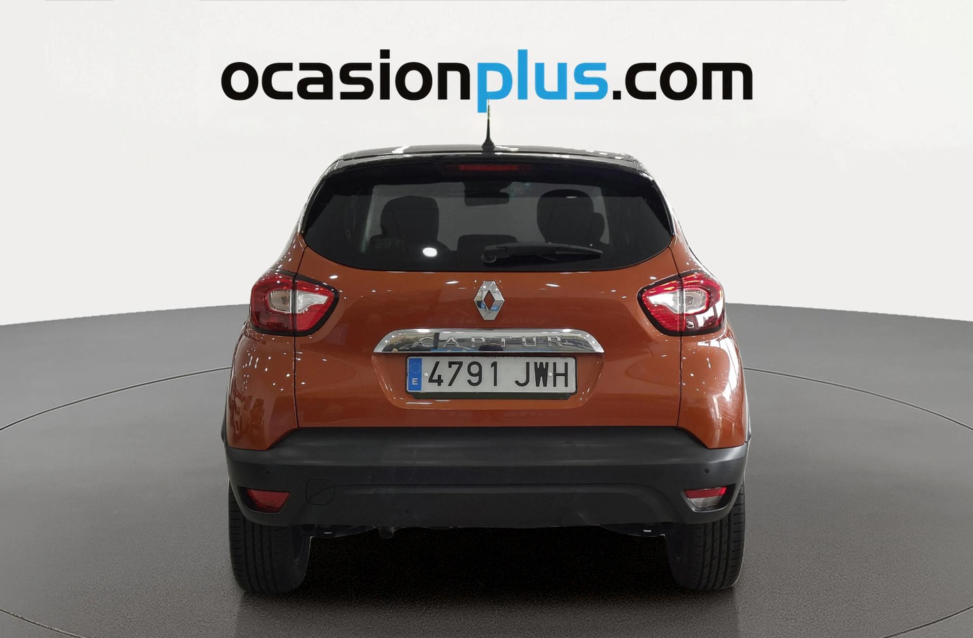 Renault Captur Zen Energy TCe EDC - foto 13