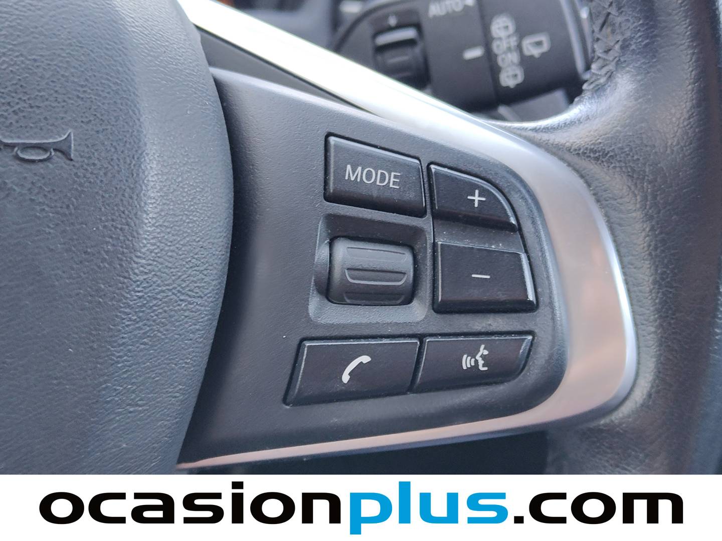 BMW X1 BMW X1 sDrive18d (150 CV) barato