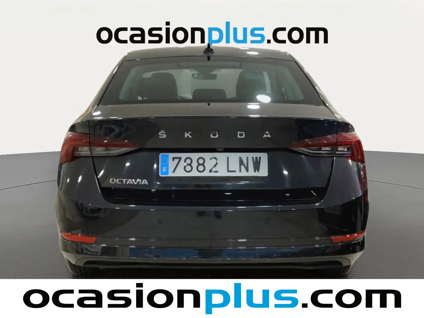 Foto Skoda Octavia Skoda Octavia 2.0 TDI Ambition DSG (150 CV)