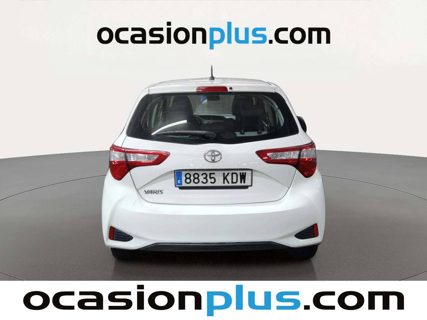 Toyota Yaris Toyota Yaris 1.5 Active (111 CV) barato