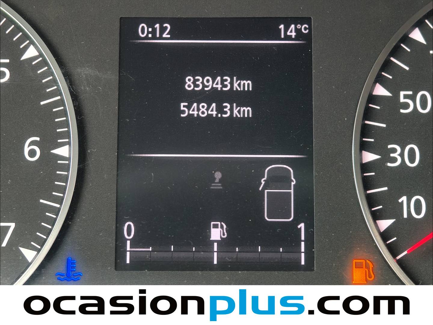 Foto Renault Master Renault Master Furgon Furgon L2H2 3300 dCi (135 CV)