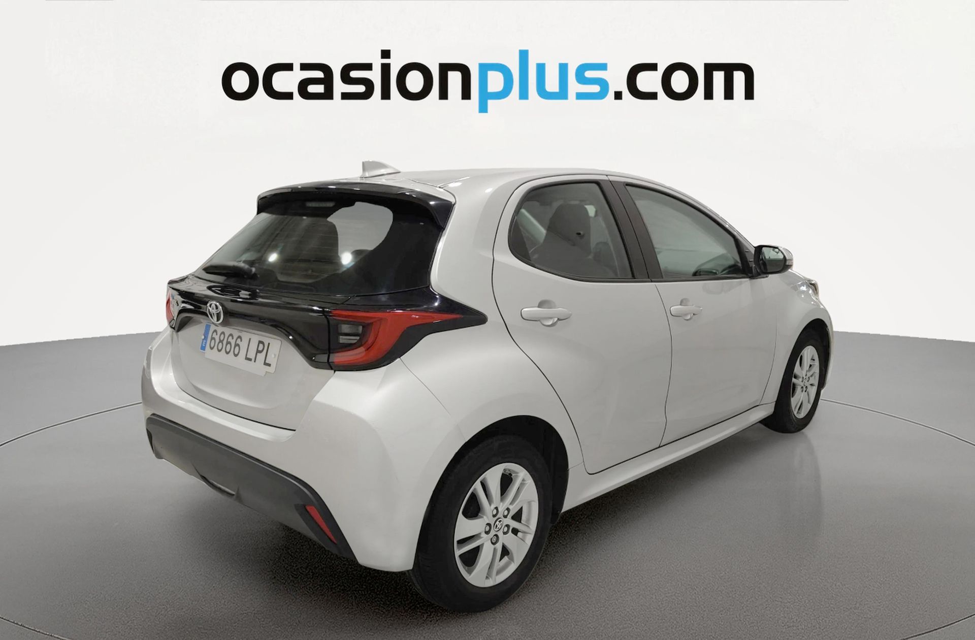 Toyota Yaris 1.5 S-Edition - foto 4