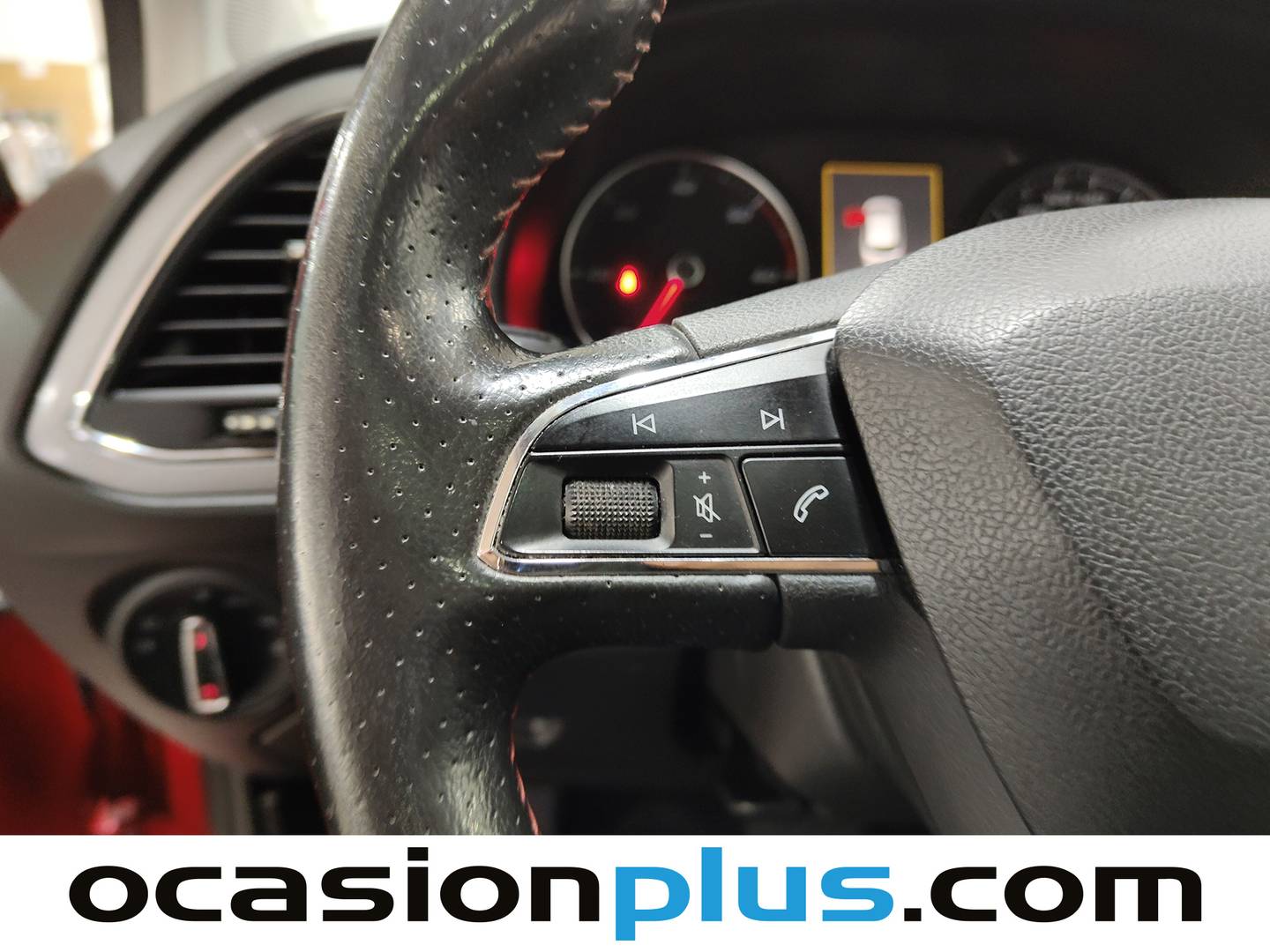 Seat León Seat León ST 2.0 TDI S&S FR DSG (150 CV) al mejor precio