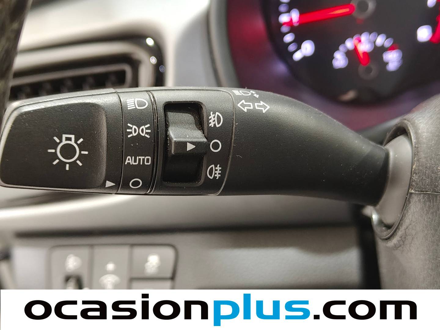 Accesorios del KIA Rio KIA Rio 1.0 T-GDi Drive (100 CV)