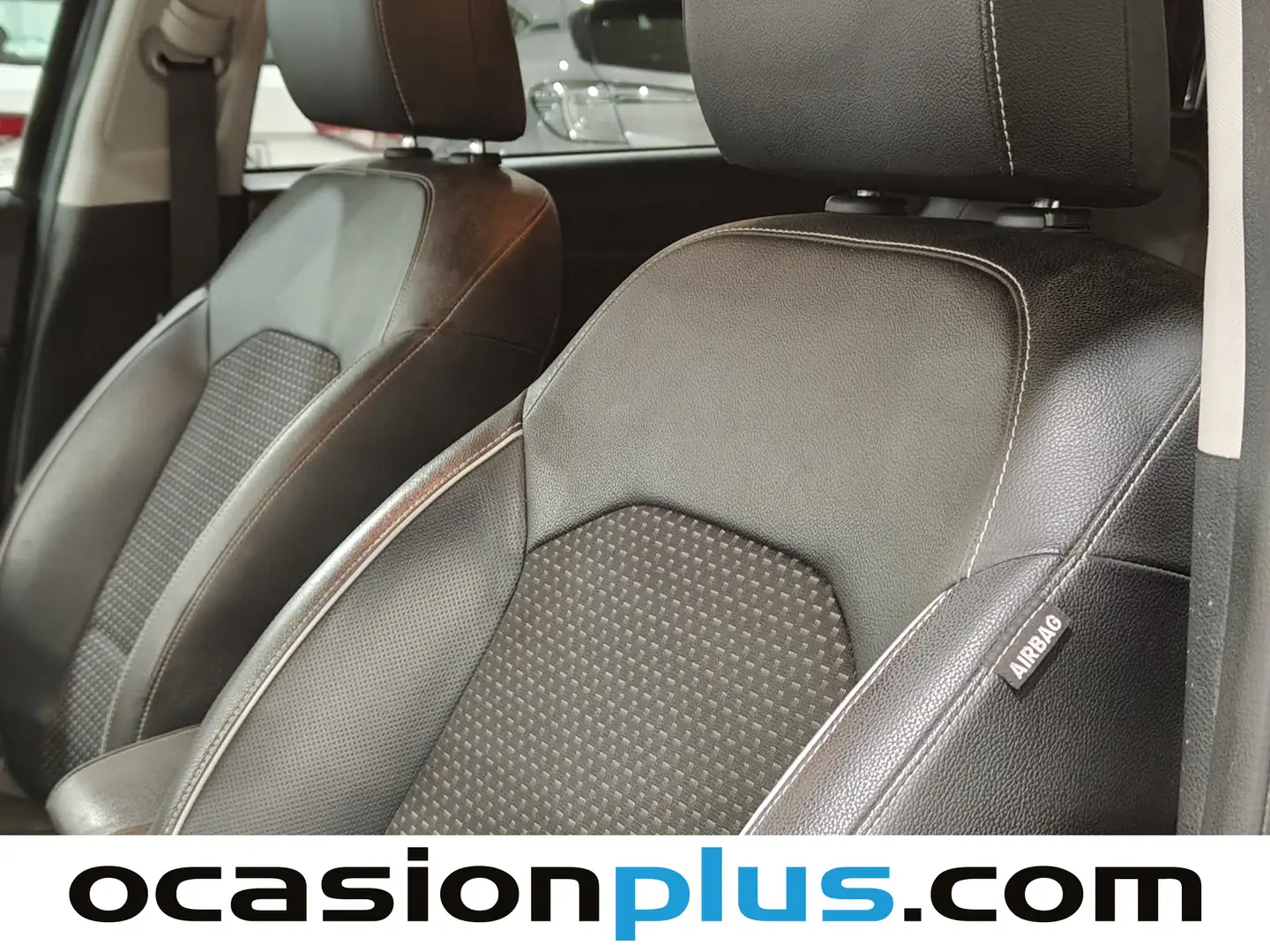 Foto KIA Ceed Kia Ceed 1.0 T-GDi Tech (100 CV)