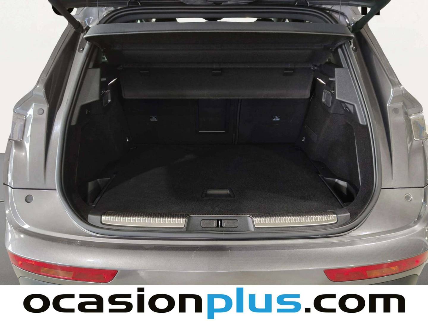 Fotos maletero DS DS 7 Crossback DS DS7 Crossback BlueHDi 180 So Chic Auto (180 CV)