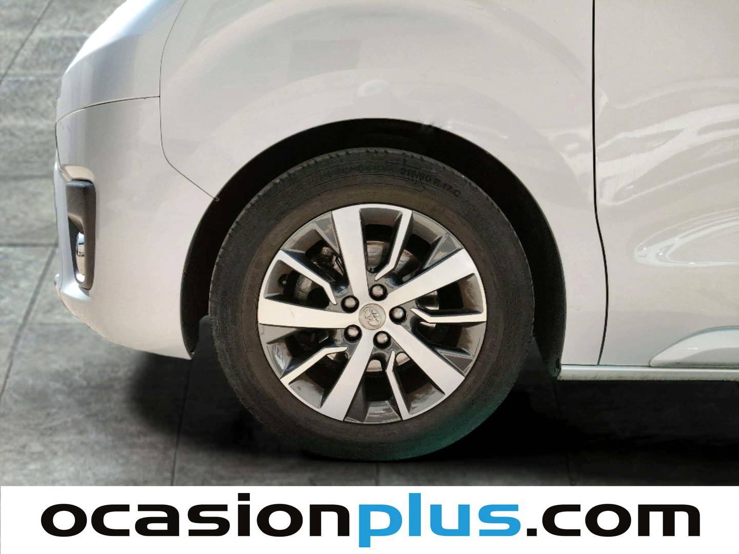Toyota Proace Verso Toyota Proace Verso Combi 2.0D Family Advance LARGO (L2)  (150 CV) manual