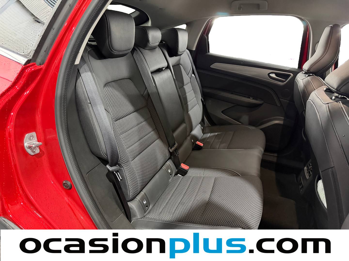 Foto Renault Arkana Renault Arkana Techno TCe 140 Microhíbrido EDC (140 CV)