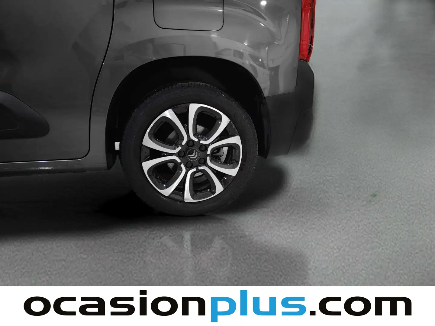 Foto Citroën Berlingo Citroen Berlingo BlueHDi 130 S&S Talla M Shine EAT8  (130 CV)