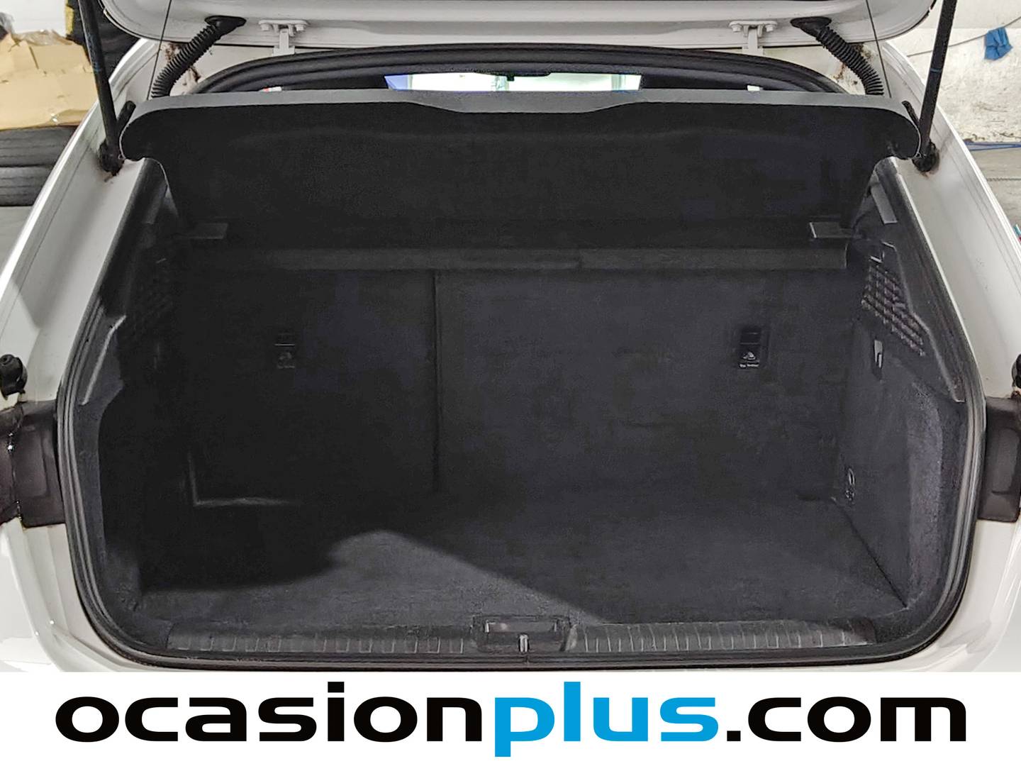 Foto Audi A3 Audi A3 Sportback Sportback 30 TFSI (110 CV) S tronic