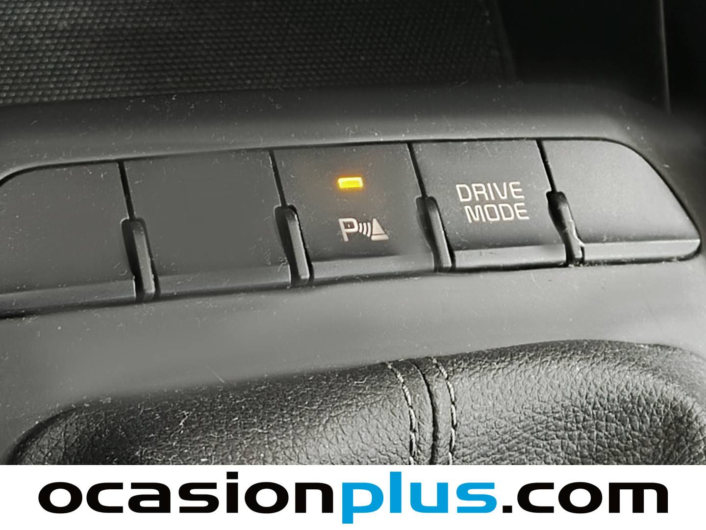 Foto KIA Stonic Kia Stonic 1.0 T-GDi MHEV Drive iMT (120 CV)