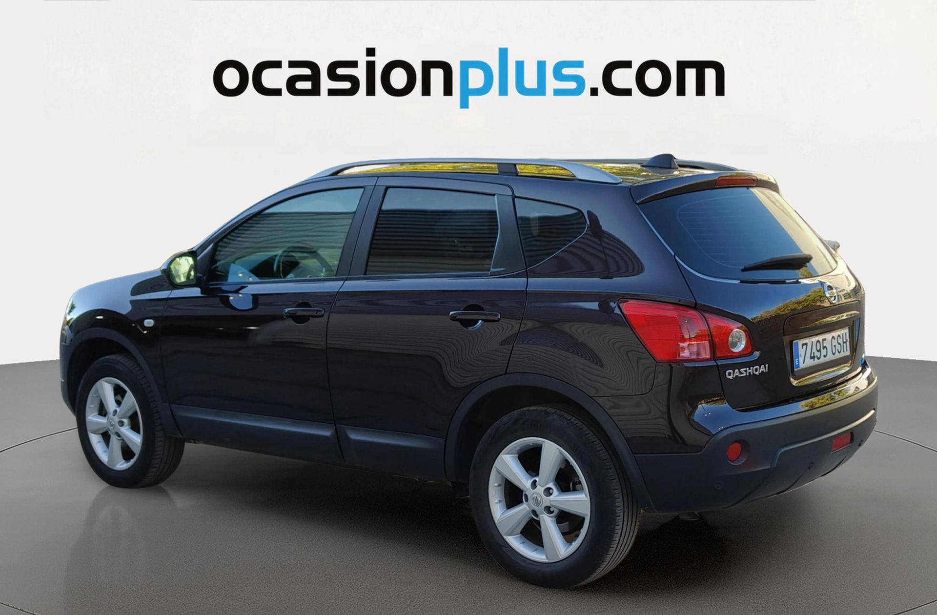 Nissan Qashqai dCi 105 Acenta 4x2 - foto 3