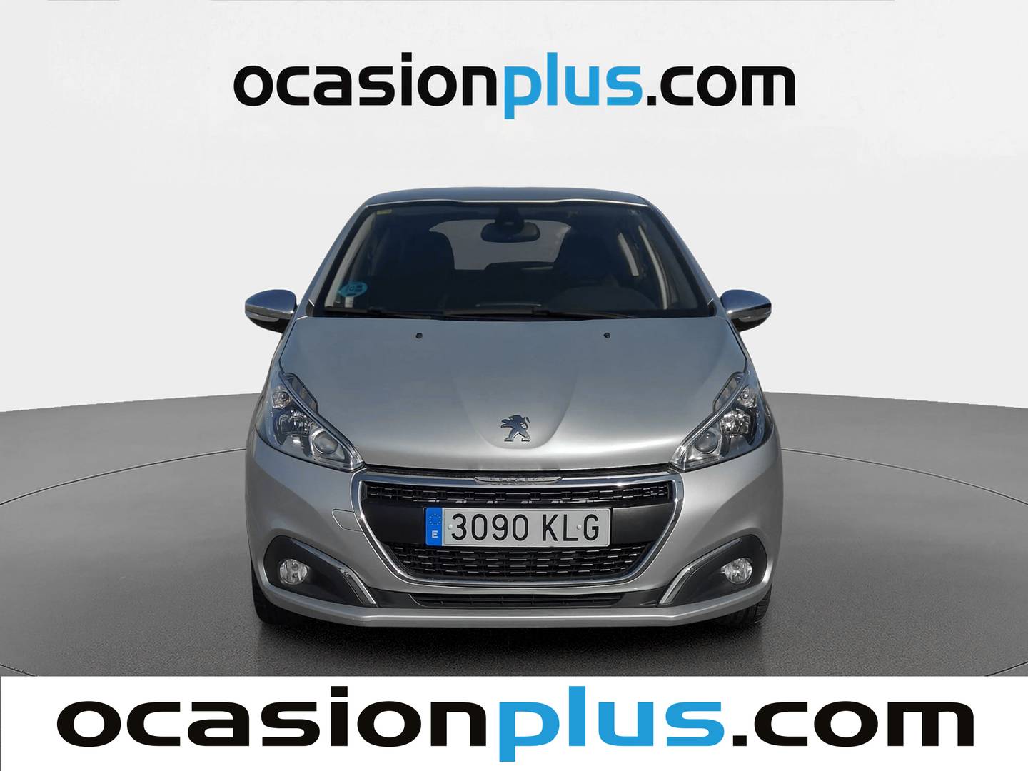 Peugeot 208 Peugeot 208 1.2L PureTech Allure (110 CV) seminuevo