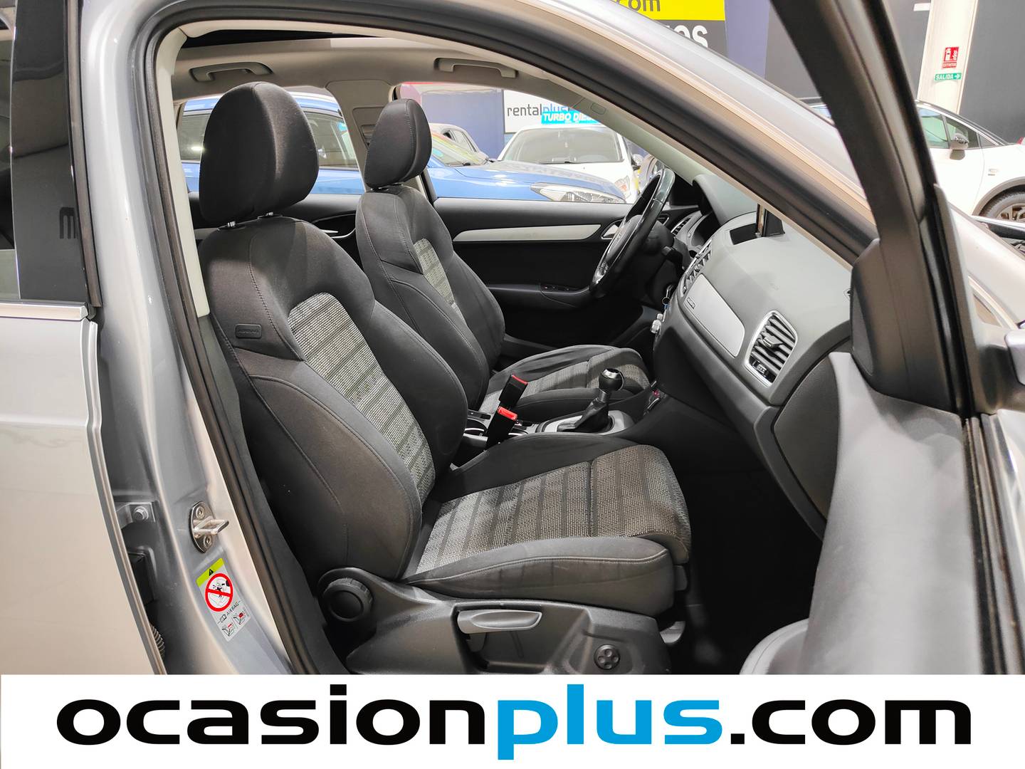 Audi Q3 Audi Q3 Sport Edition 2.0 TDI Quattro (150 CV) S Tronic km 0
