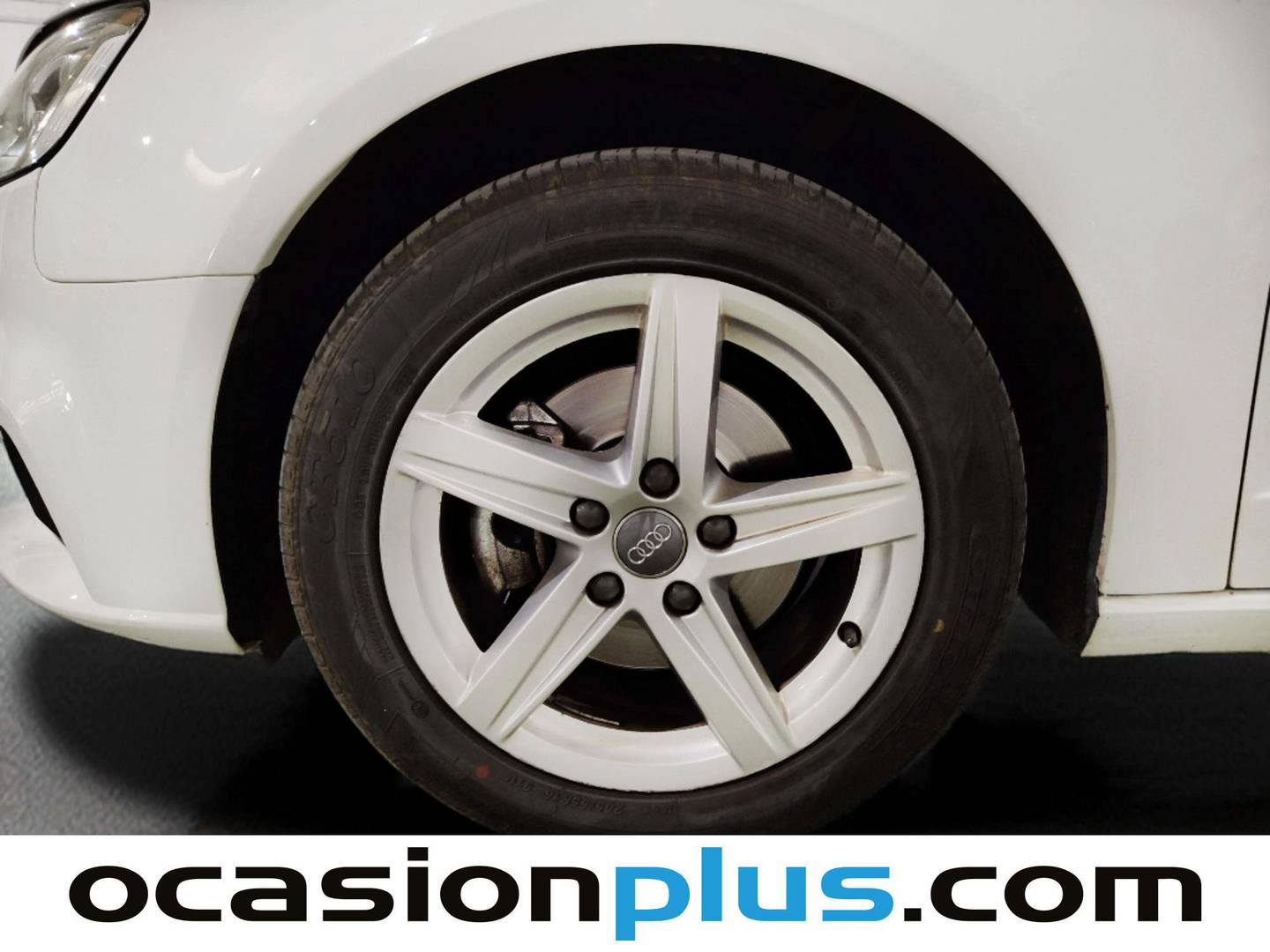 Audi A3 Audi A3 Sportback 1.6 TDI (116 CV) barato
