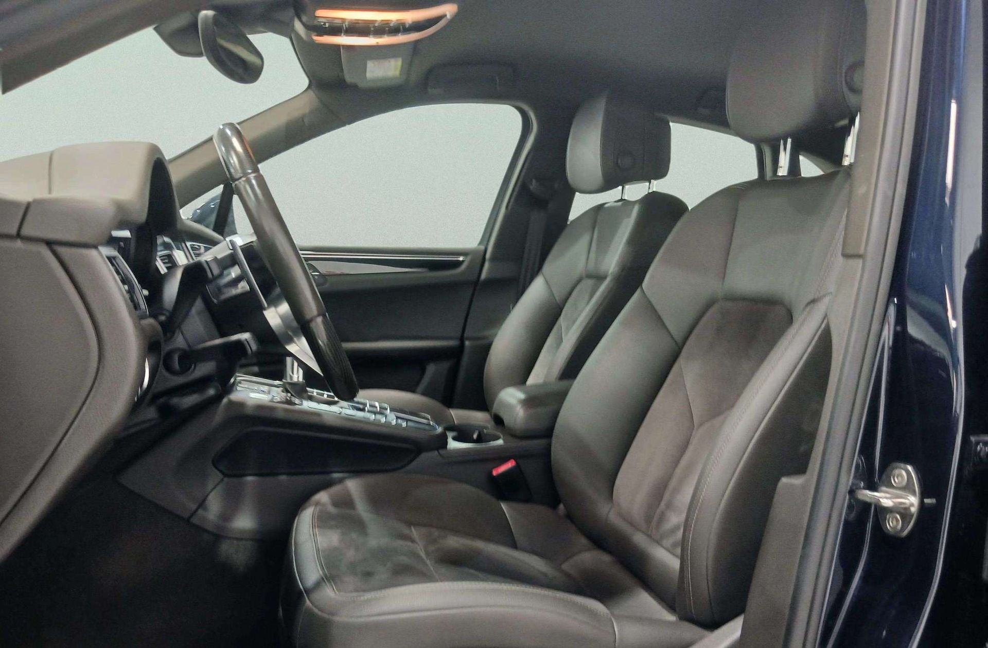 Porsche Macan S Diesel - foto 10