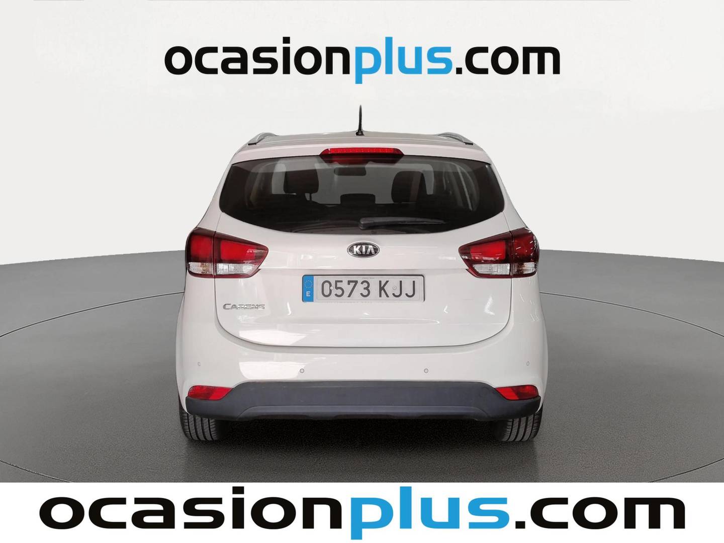 KIA Carens KIA Carens 1.6 GDi Concept (135 CV) barato