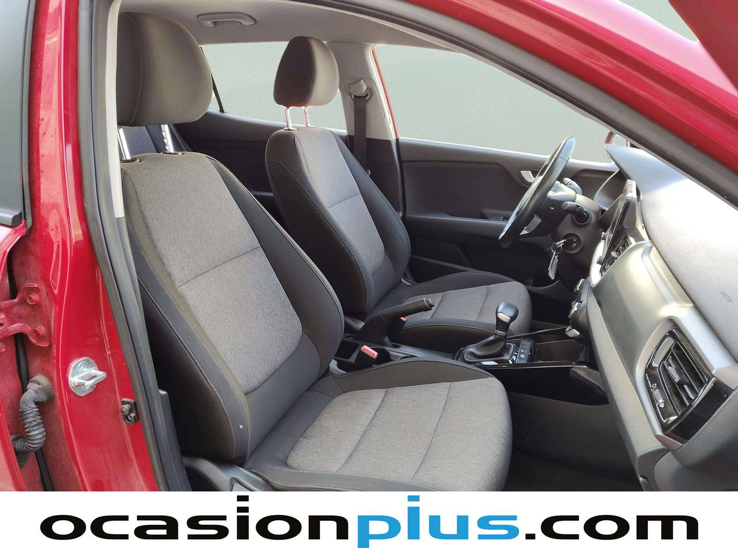 KIA Stonic KIA Stonic 1.0 T-GDi Drive DCT (100 CV) automático