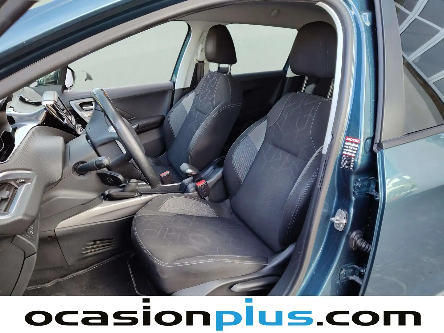 Foto Peugeot 2008 Peugeot 2008 BlueHDi 100 Style (100 CV)