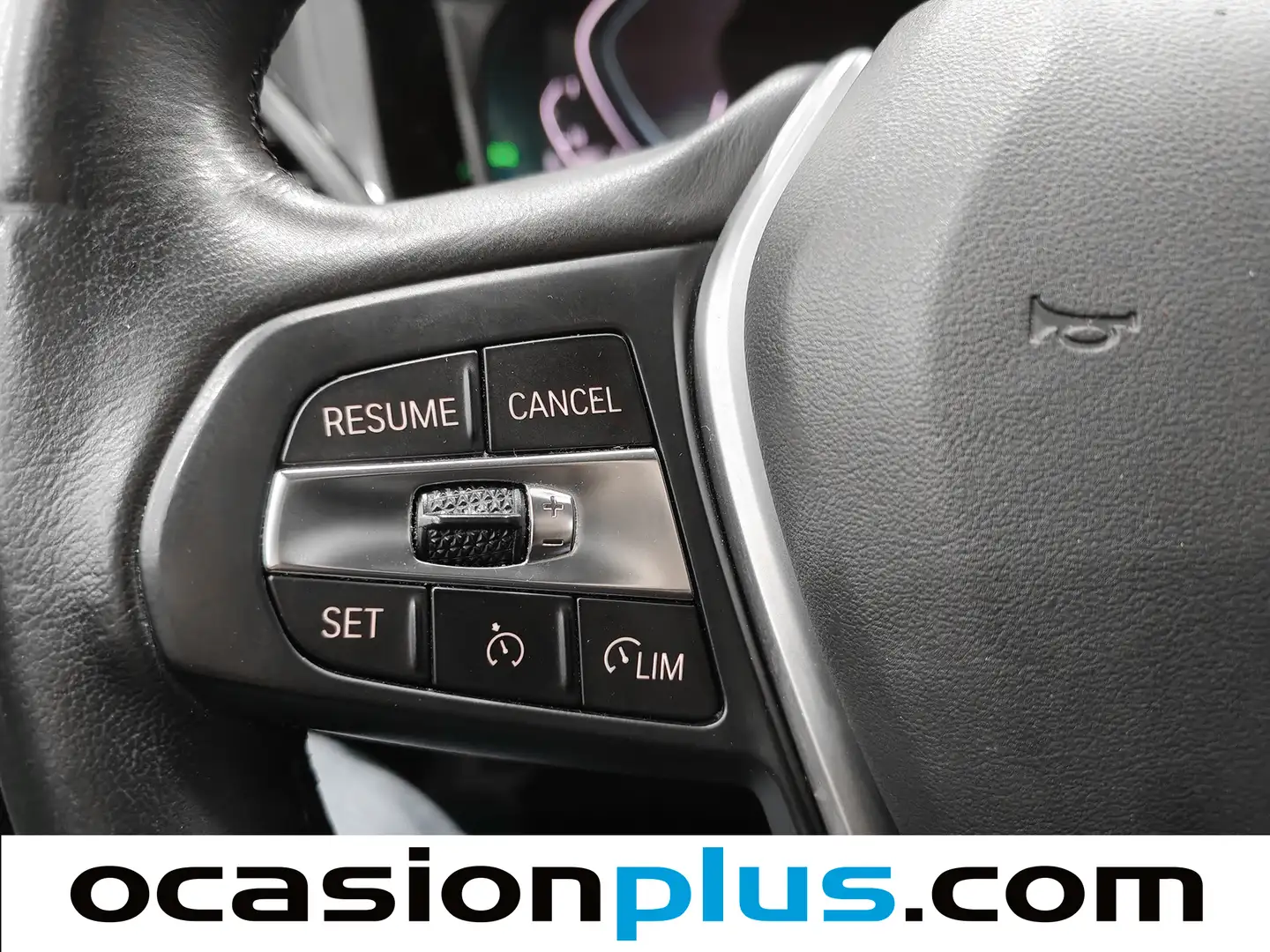 Foto BMW Serie 3 BMW Serie 3 330e (292 CV)