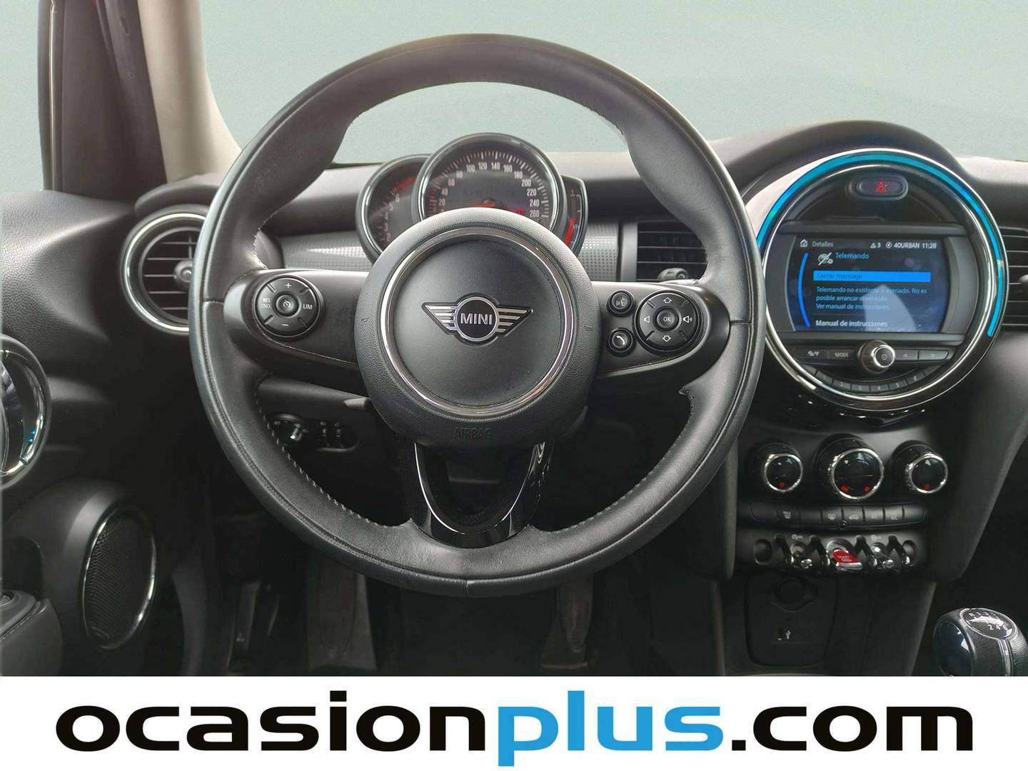 Mini MINI MINI MINI 5 Puertas 5 Puertas Cooper (136 CV) de segunda mano