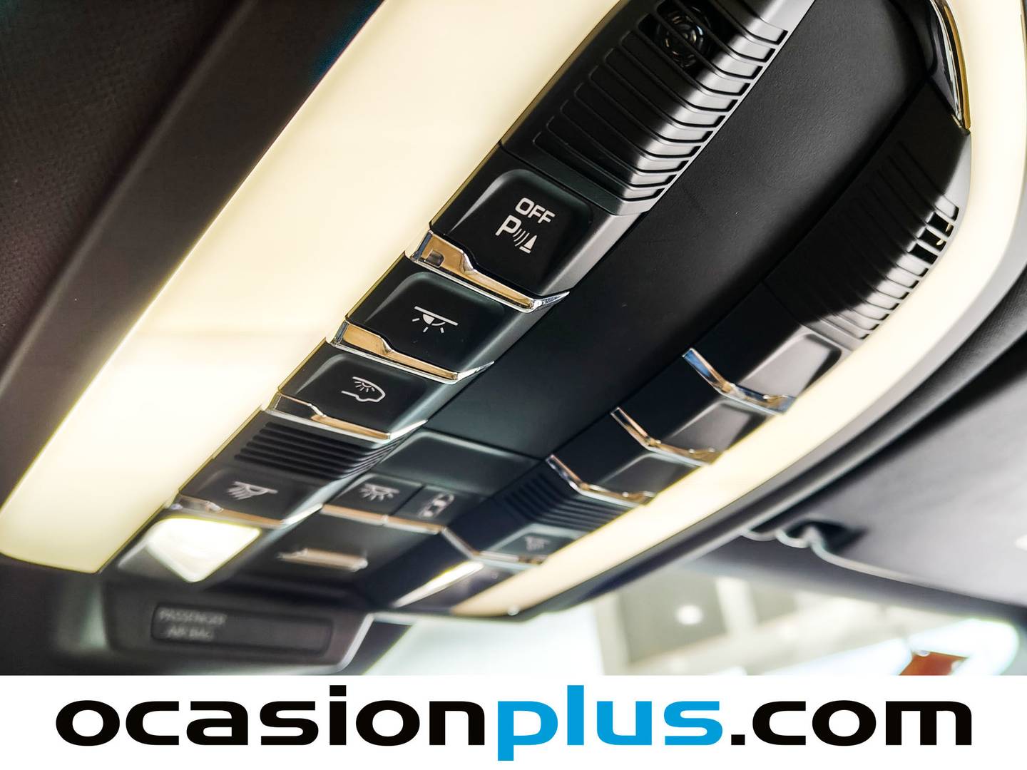 Foto Porsche Macan Porsche Macan Macan (252 CV)