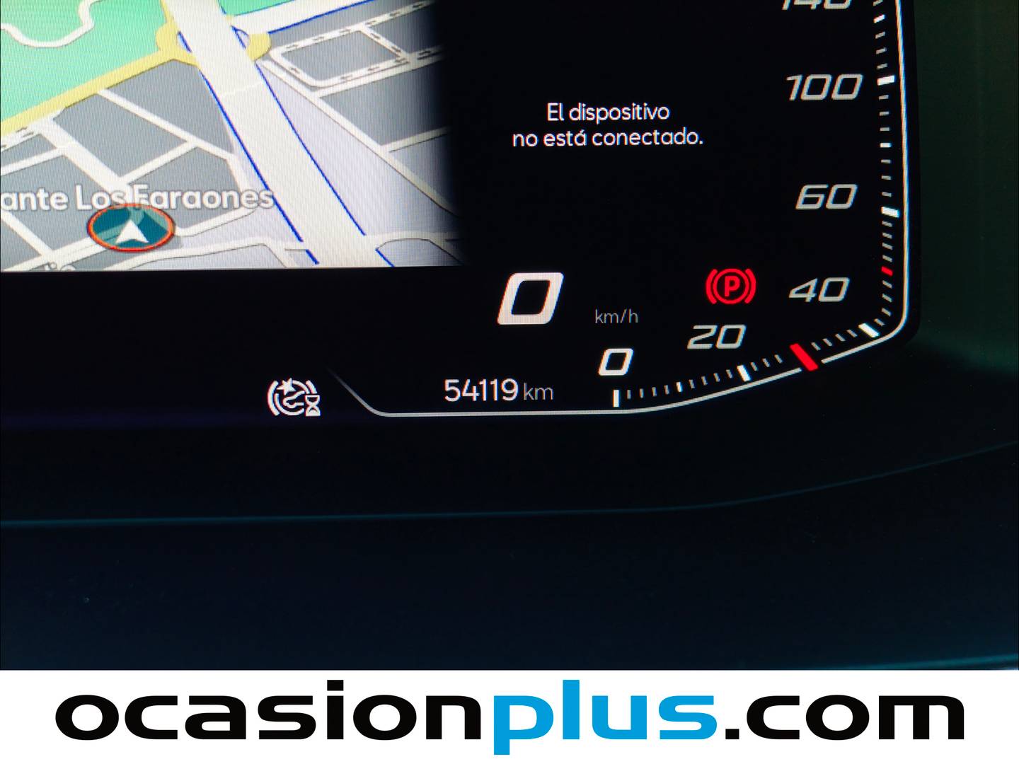 Seat León Seat León 1.5 TSI S&S FR Go L  (150 CV) seminuevo