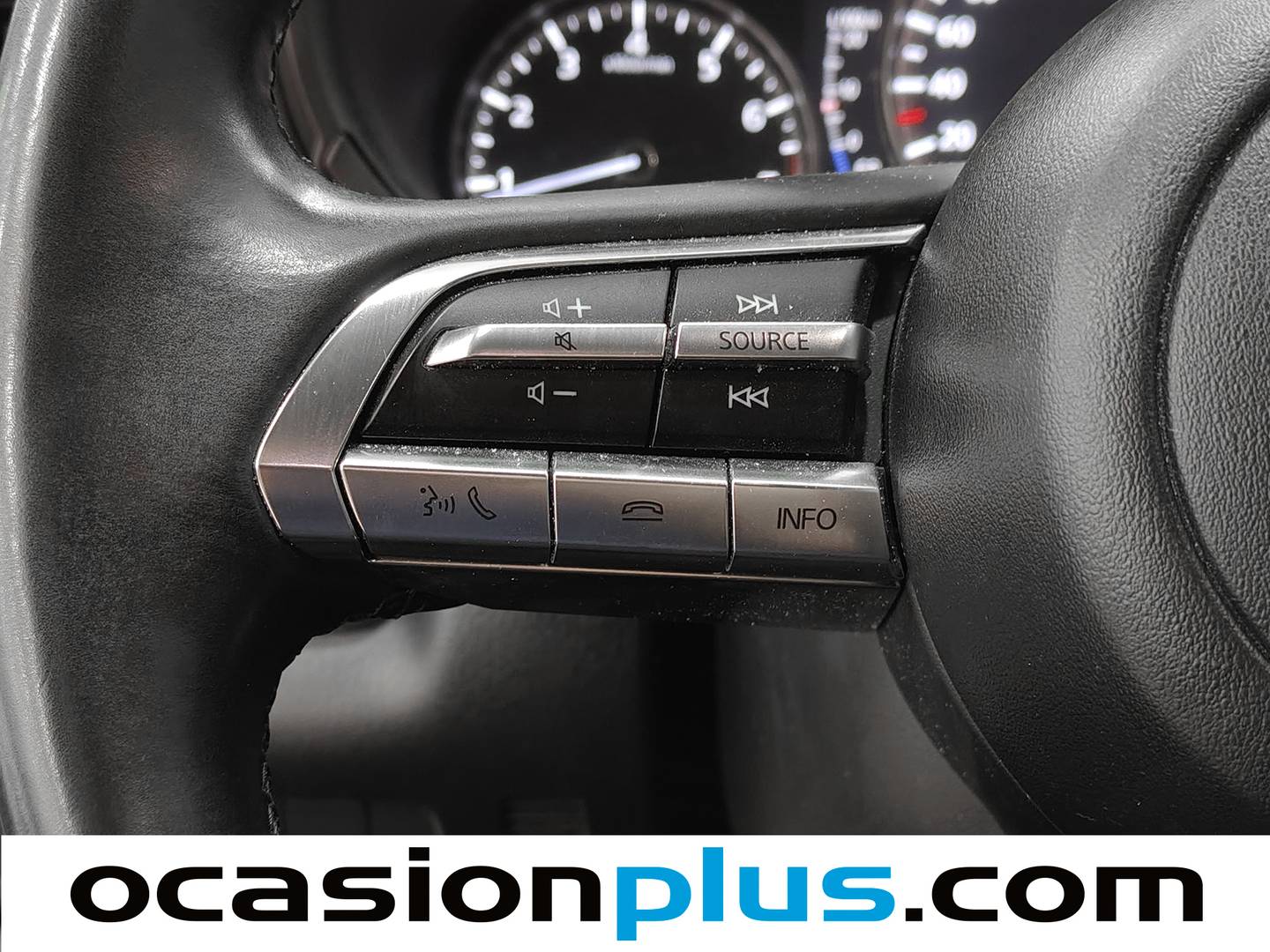 Mazda CX-30 Mazda CX-30 2.0 e-SKYACTIV-X Homura 2WD (186 CV) barato