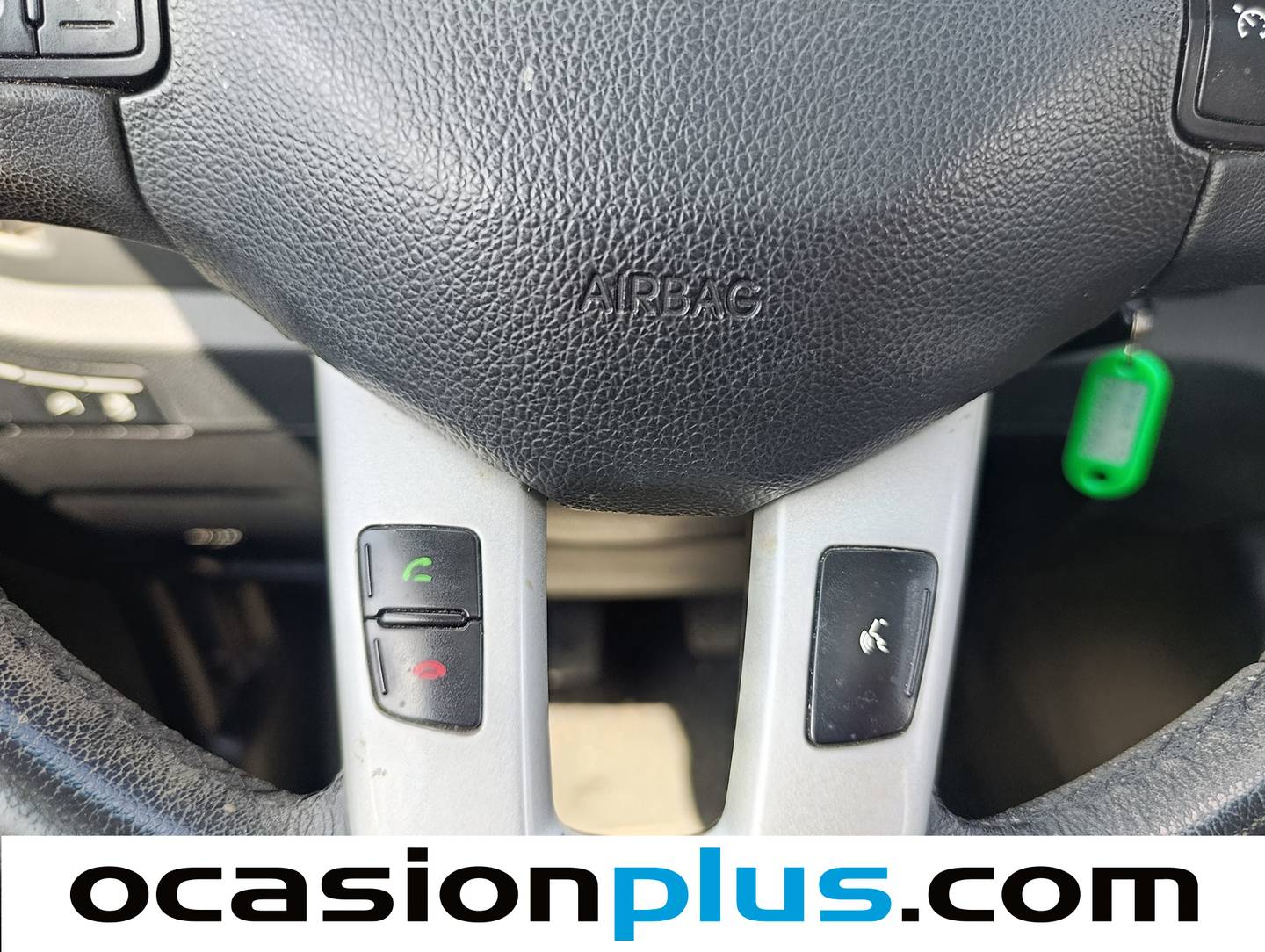 KIA Sportage KIA Sportage 1.7 CRDI VGT Drive Plus Pack Visión 4x2 (115 CV) al mejor precio