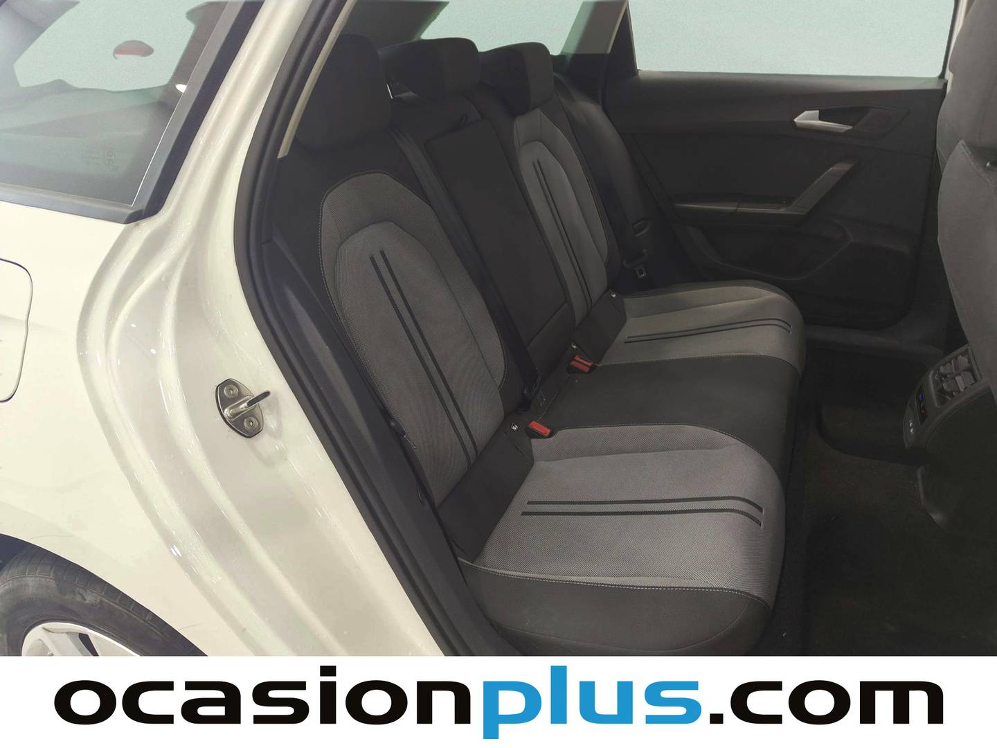 Seat León SEAT León ST 1.0 TSI S&S Style XS (110 CV) manual