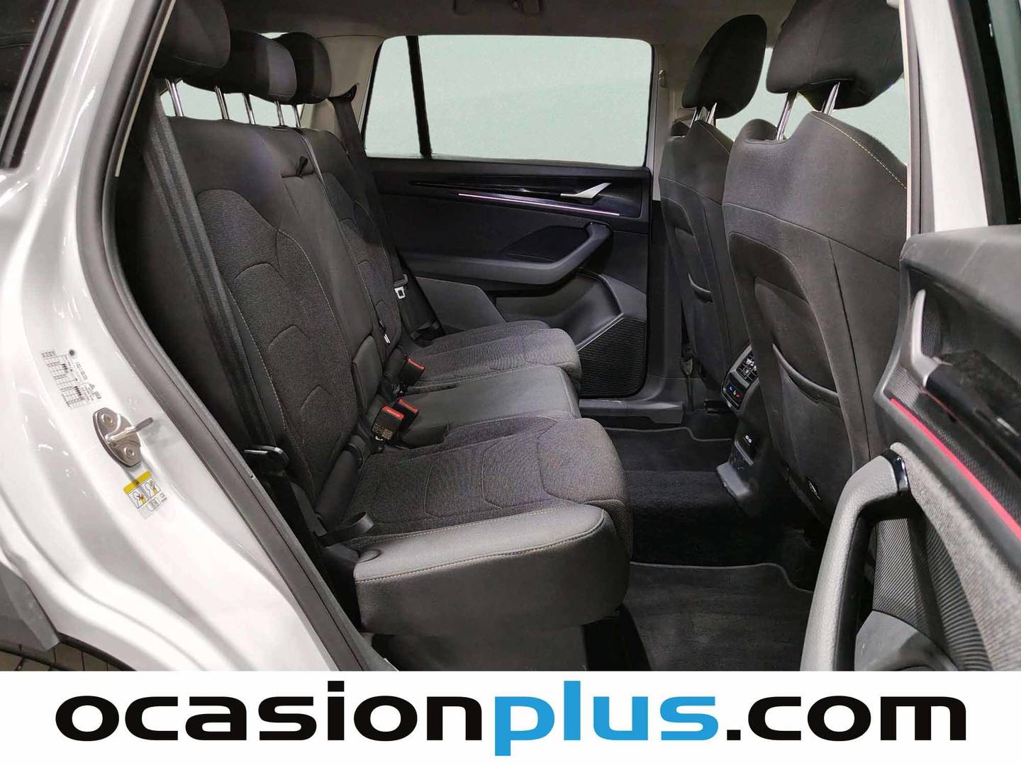 Skoda Kodiaq Skoda Kodiaq 1.5 TSI PHEV Selection DSG (204 CV) de segunda mano