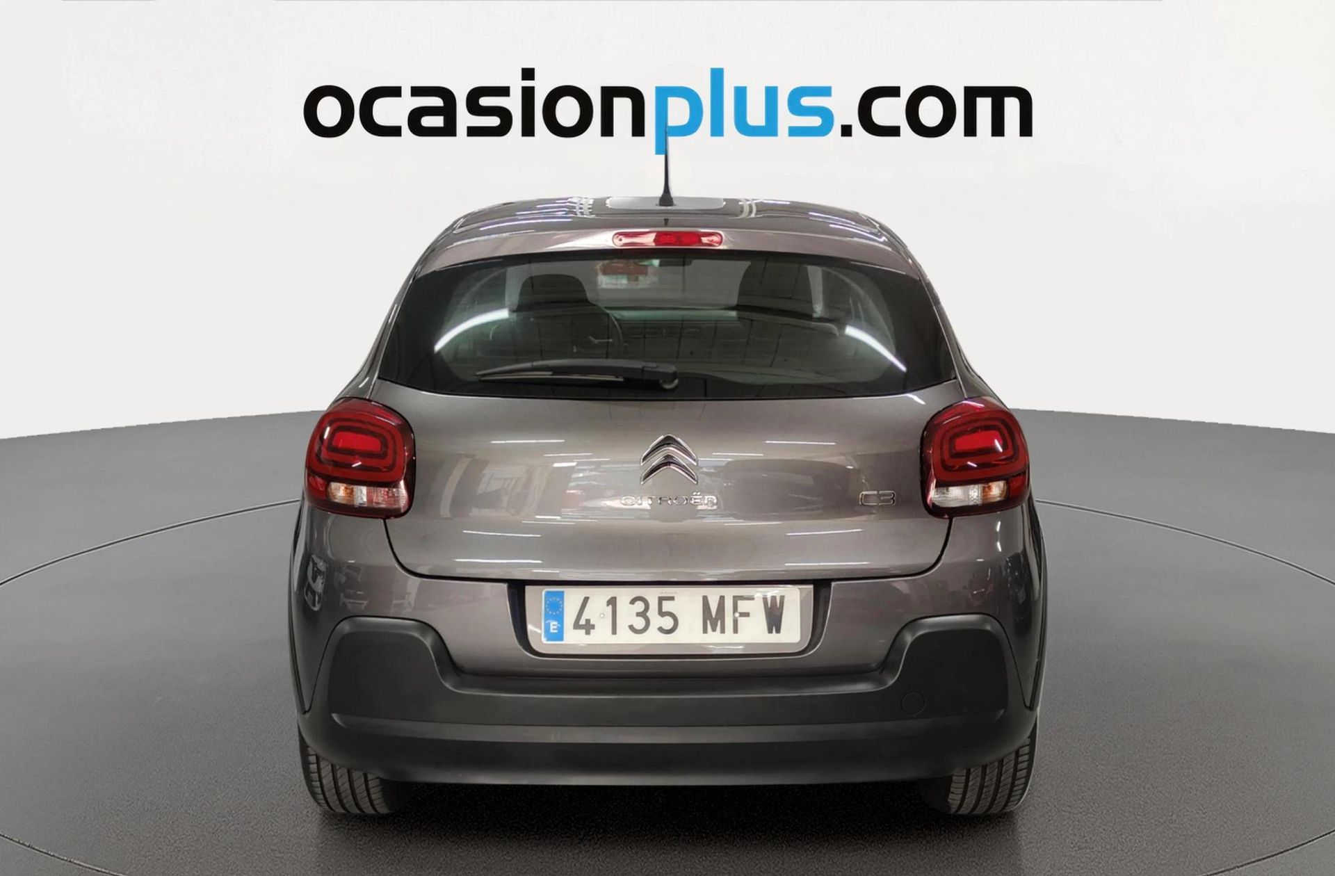 Citroën C3 PureTech 83 C-Series - foto 14